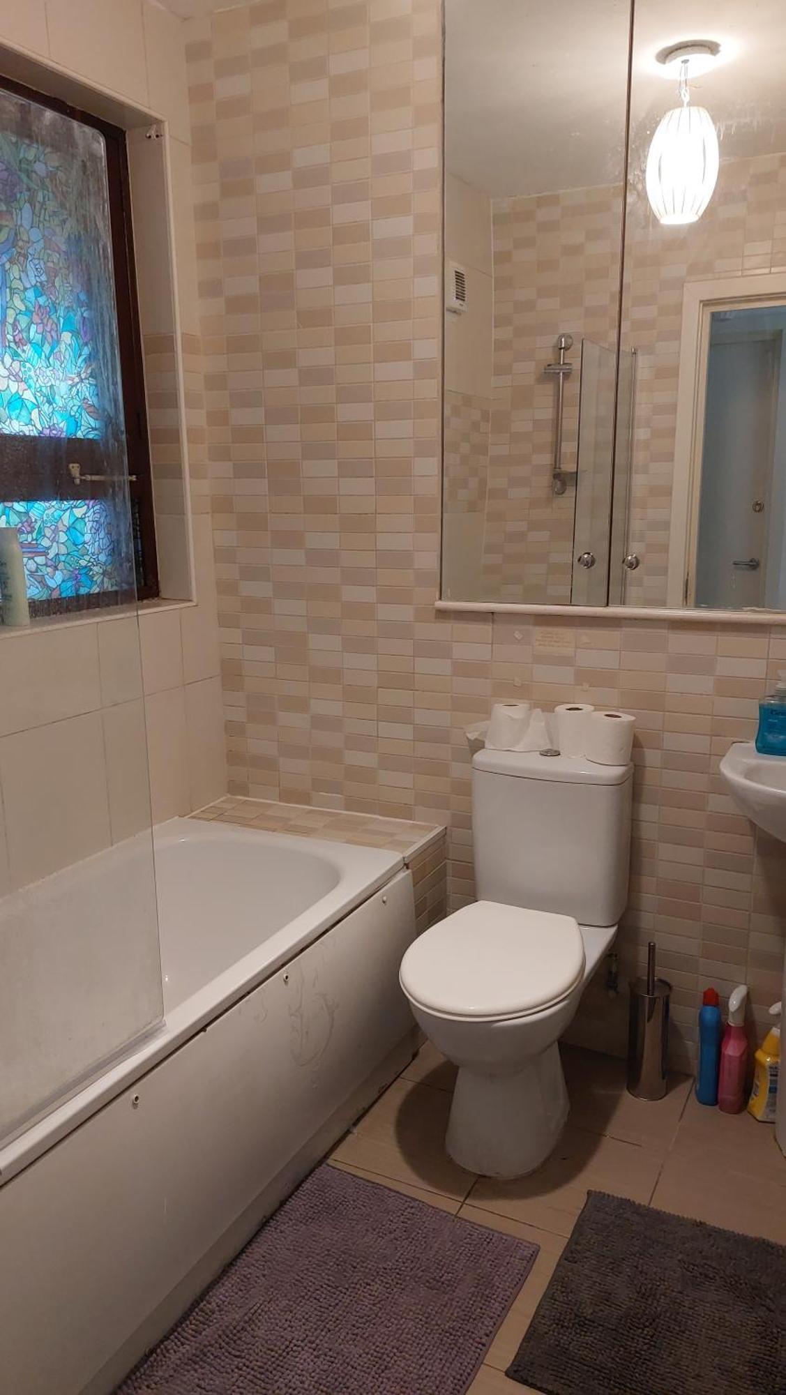 Guest house Sandfield Private In King's Cross St Pancras London
