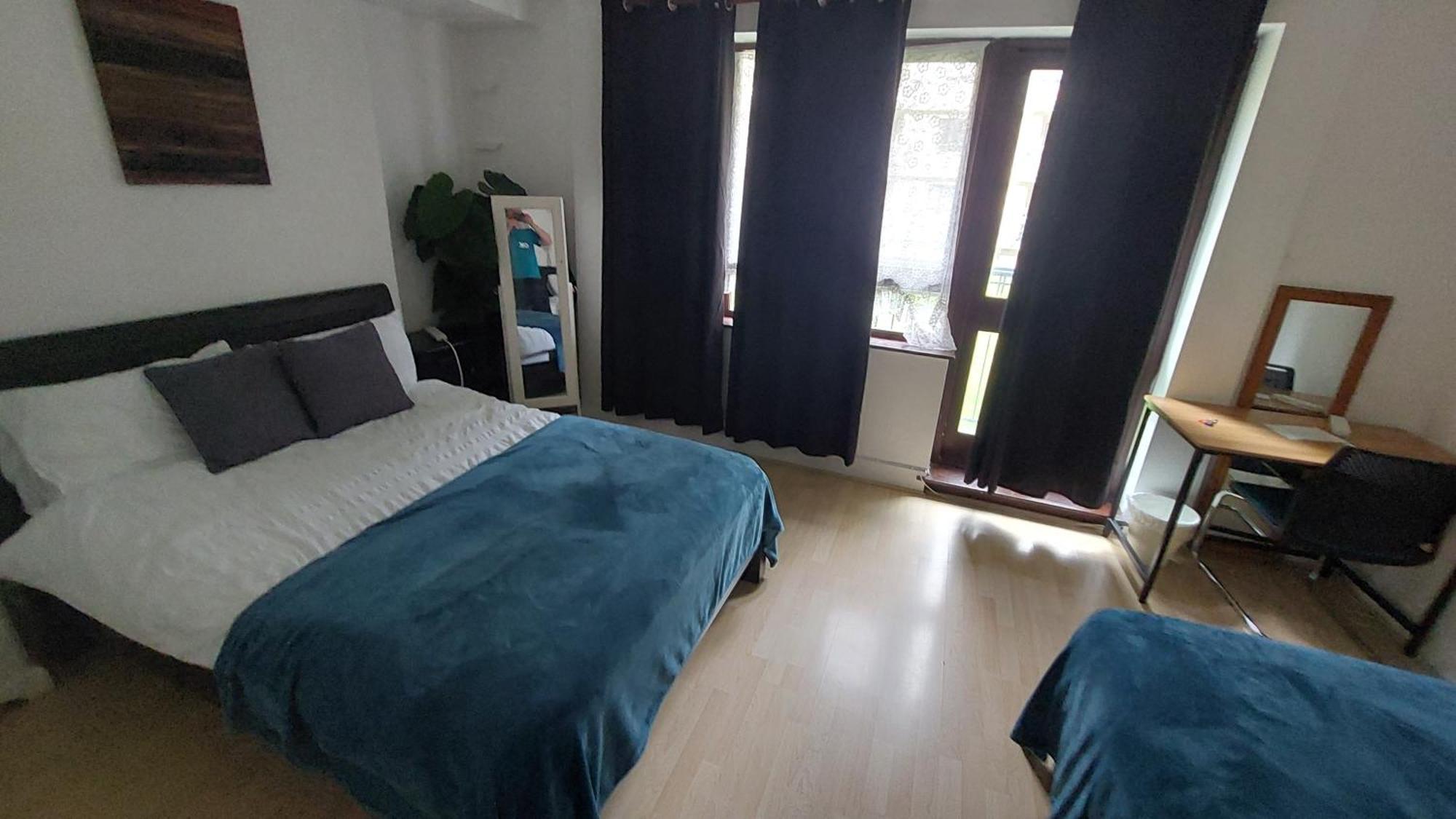 Sandfield Private In King's Cross St Pancras Guest house London