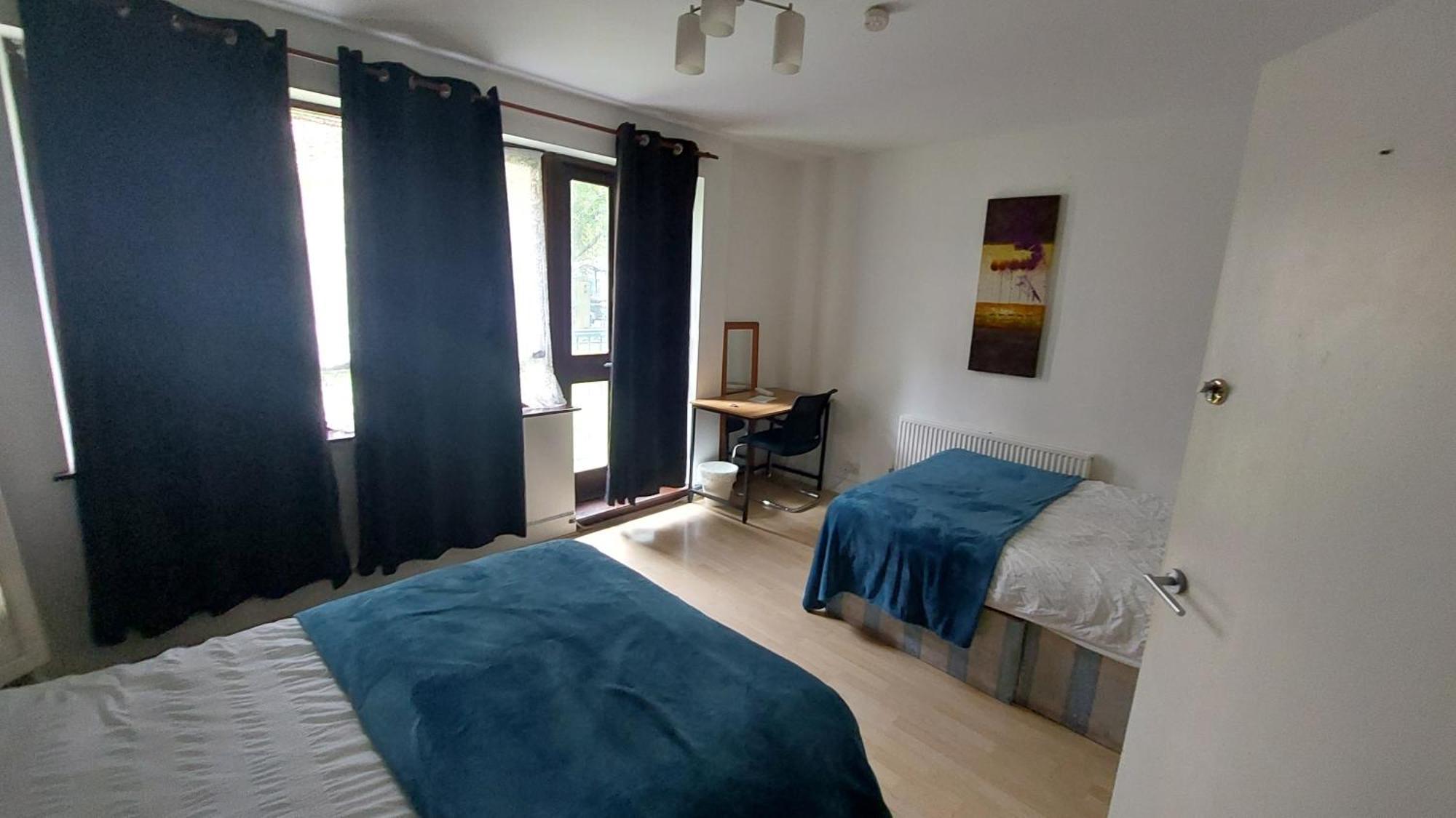 Sandfield Private In King's Cross St Pancras Guest house *