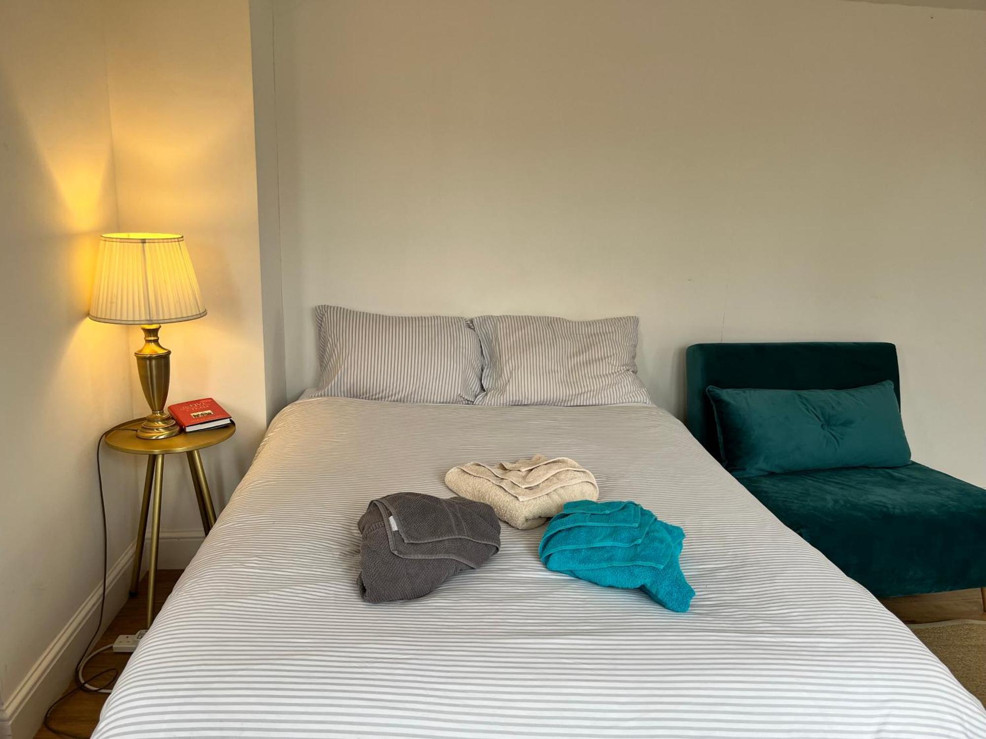 Cb53 Tower Bridge Townhouse 2 Bathrooms & Free Parking Сasa de vacaciones Londres