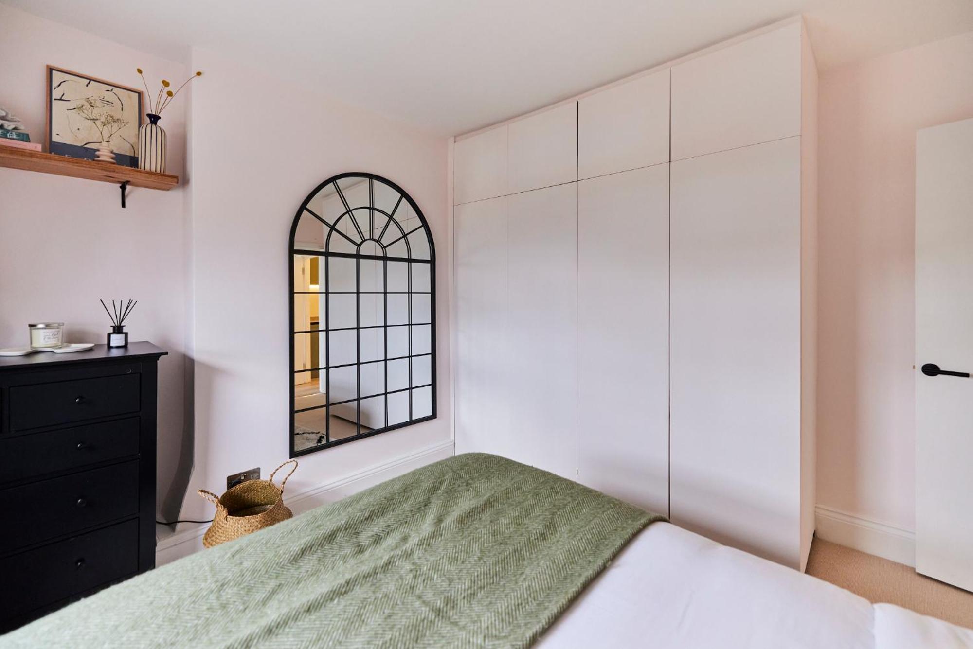 Apartment The North Notting Hill Crib - Bright 1bdr Flat *