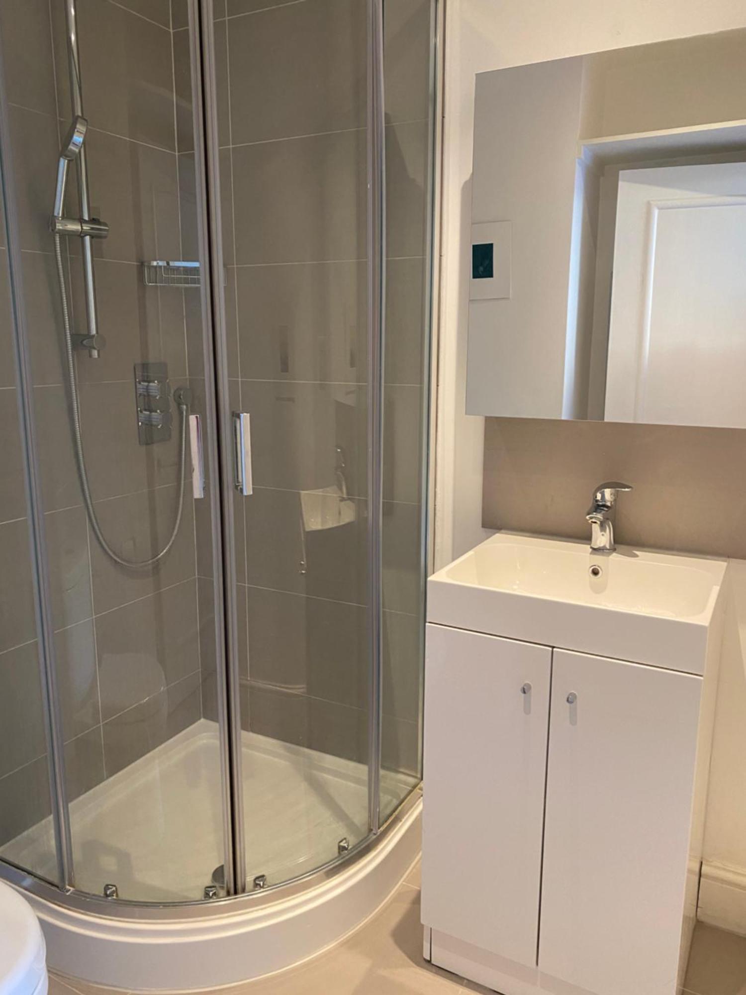 Habitación en casa particular En-suite In Chelsea Londres