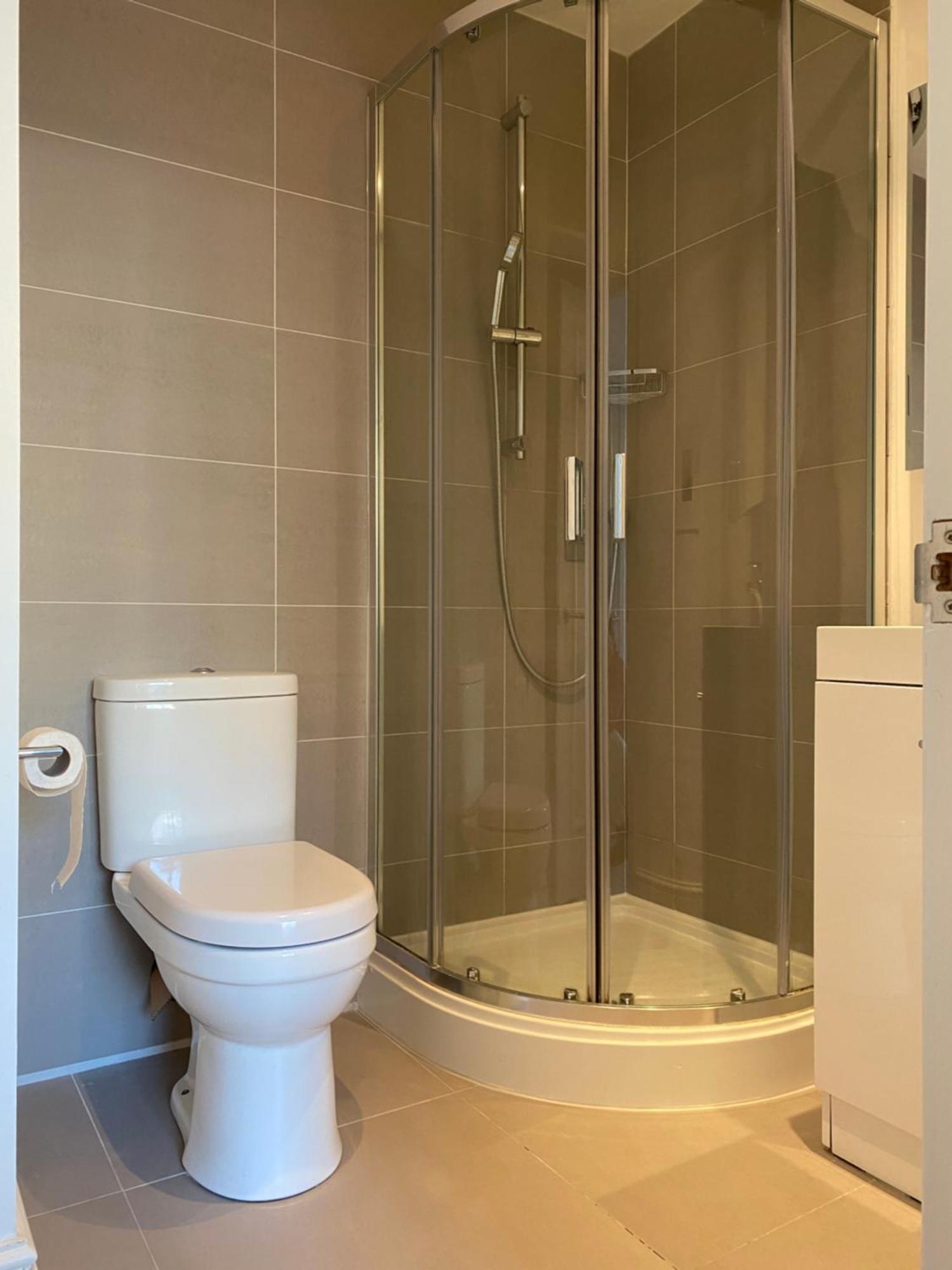 Habitación en casa particular En-suite In Chelsea *