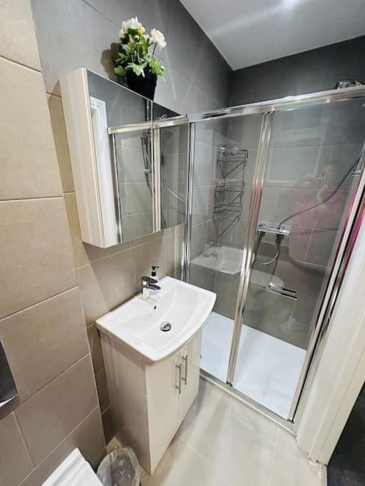 Cosy Studio Near Emirates Stadium Apartamento *