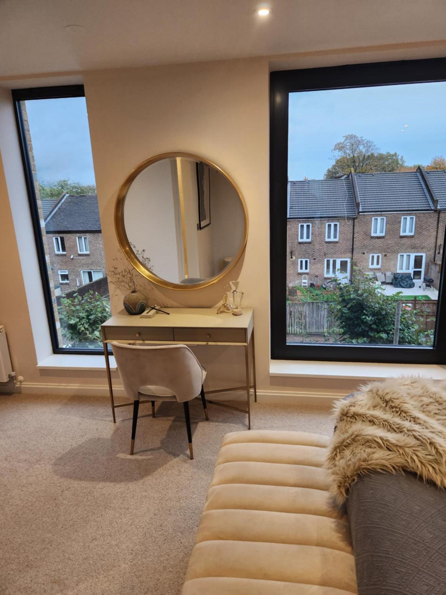 Kings Mews Elegance: City Sparrow's Premier 3-bedroom Residences Appartement Londen