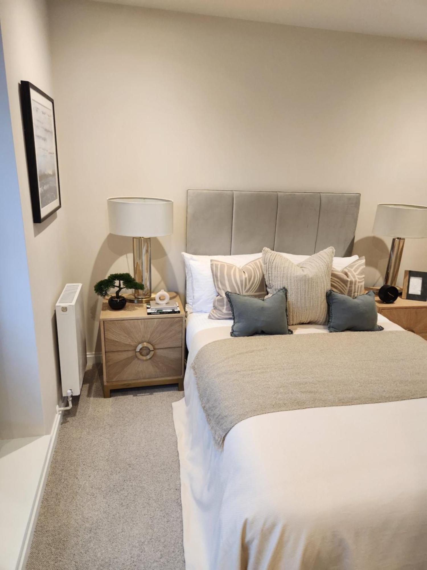 Kings Mews Elegance: City Sparrow's Premier 3-bedroom Residences Appartement *
