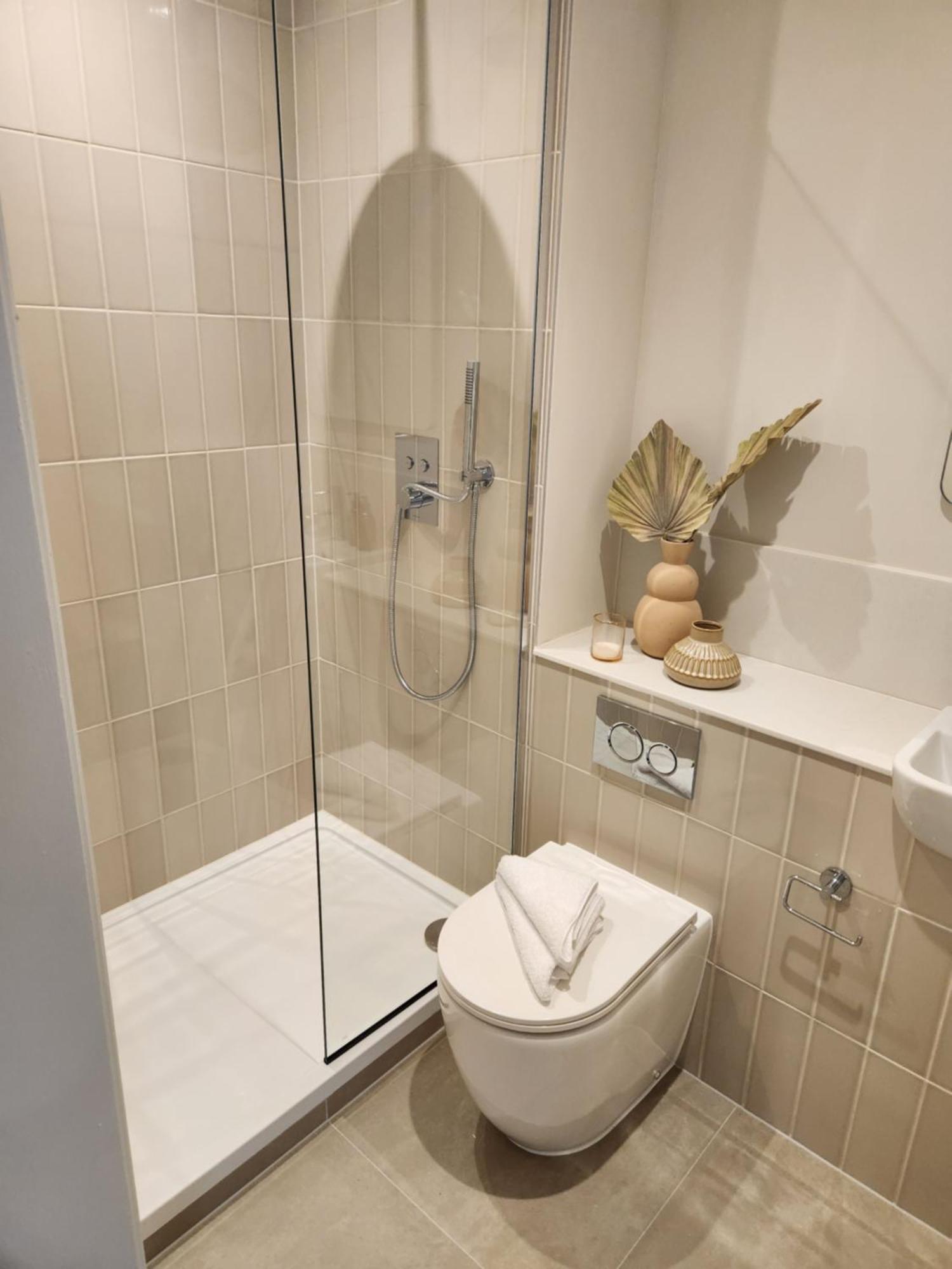 Appartement Kings Mews Elegance: City Sparrow's Premier 3-bedroom Residences *