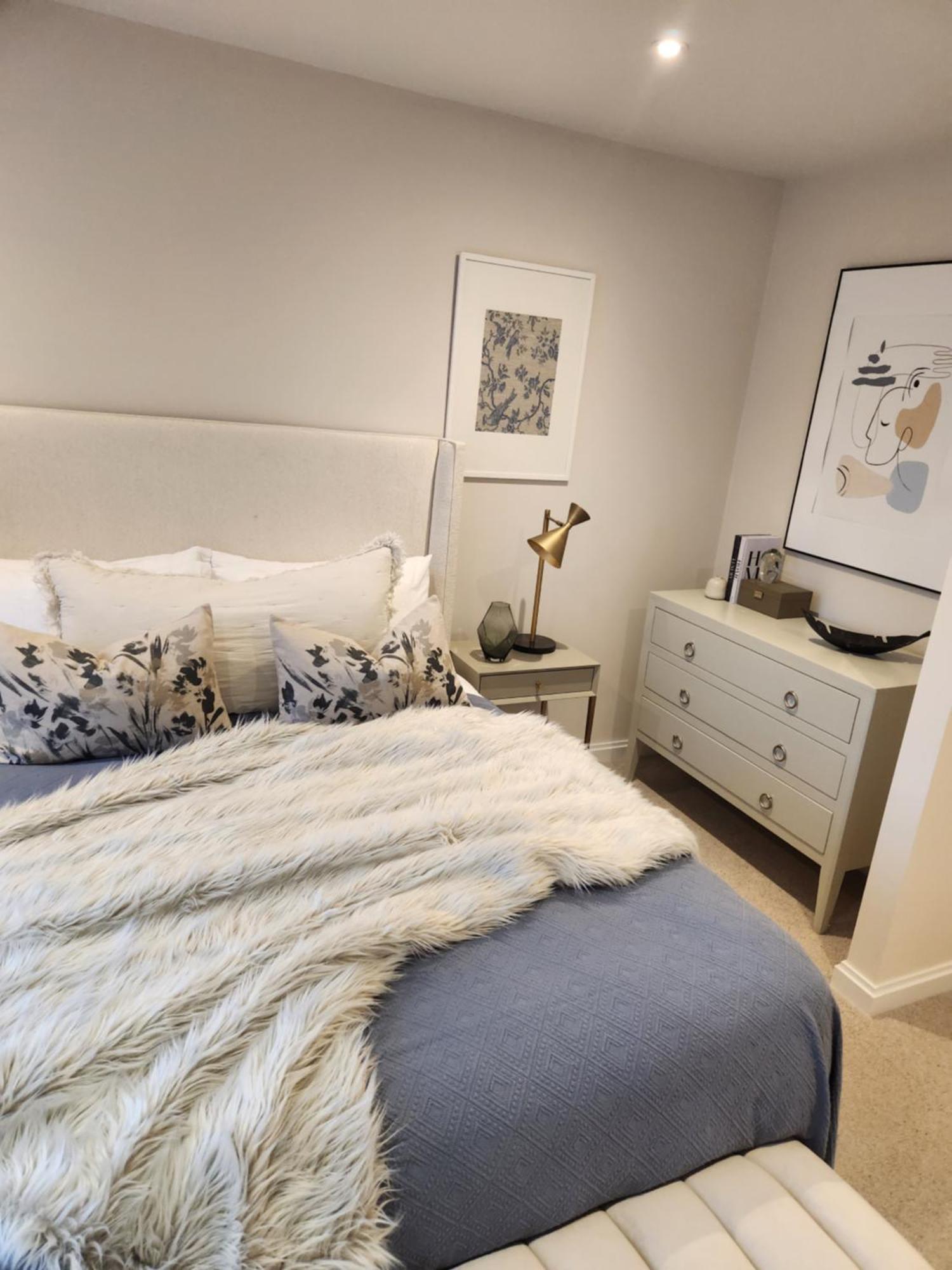 Kings Mews Elegance: City Sparrow's Premier 3-bedroom Residences Appartement *