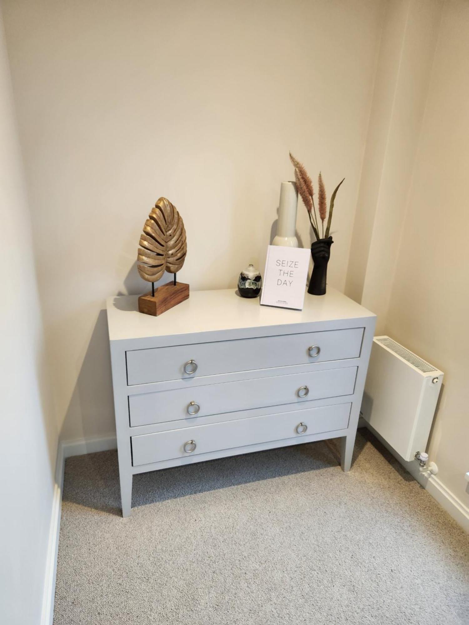 Kings Mews Elegance: City Sparrow's Premier 3-bedroom Residences Londen