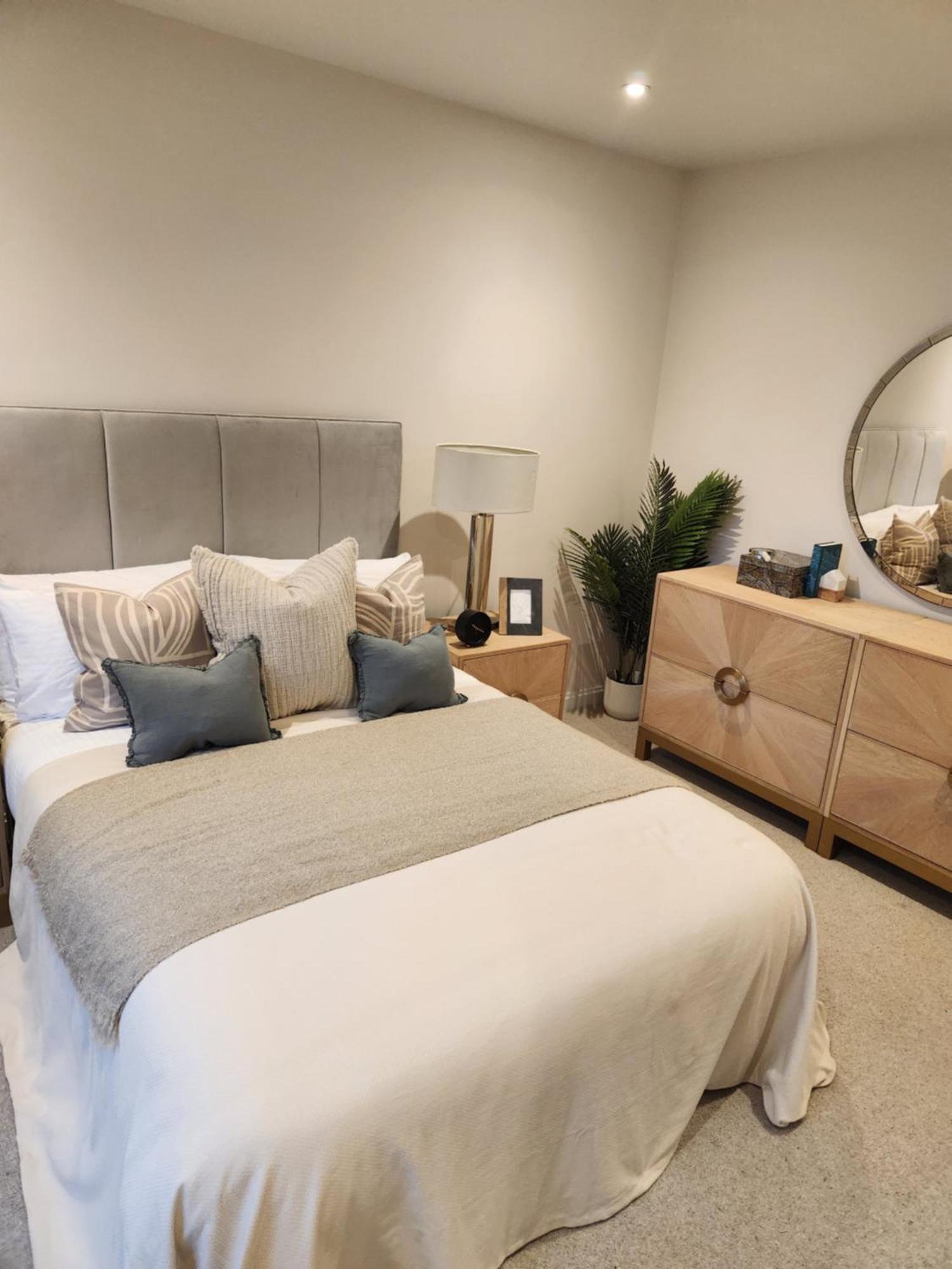 Kings Mews Elegance: City Sparrow's Premier 3-bedroom Residences Appartement