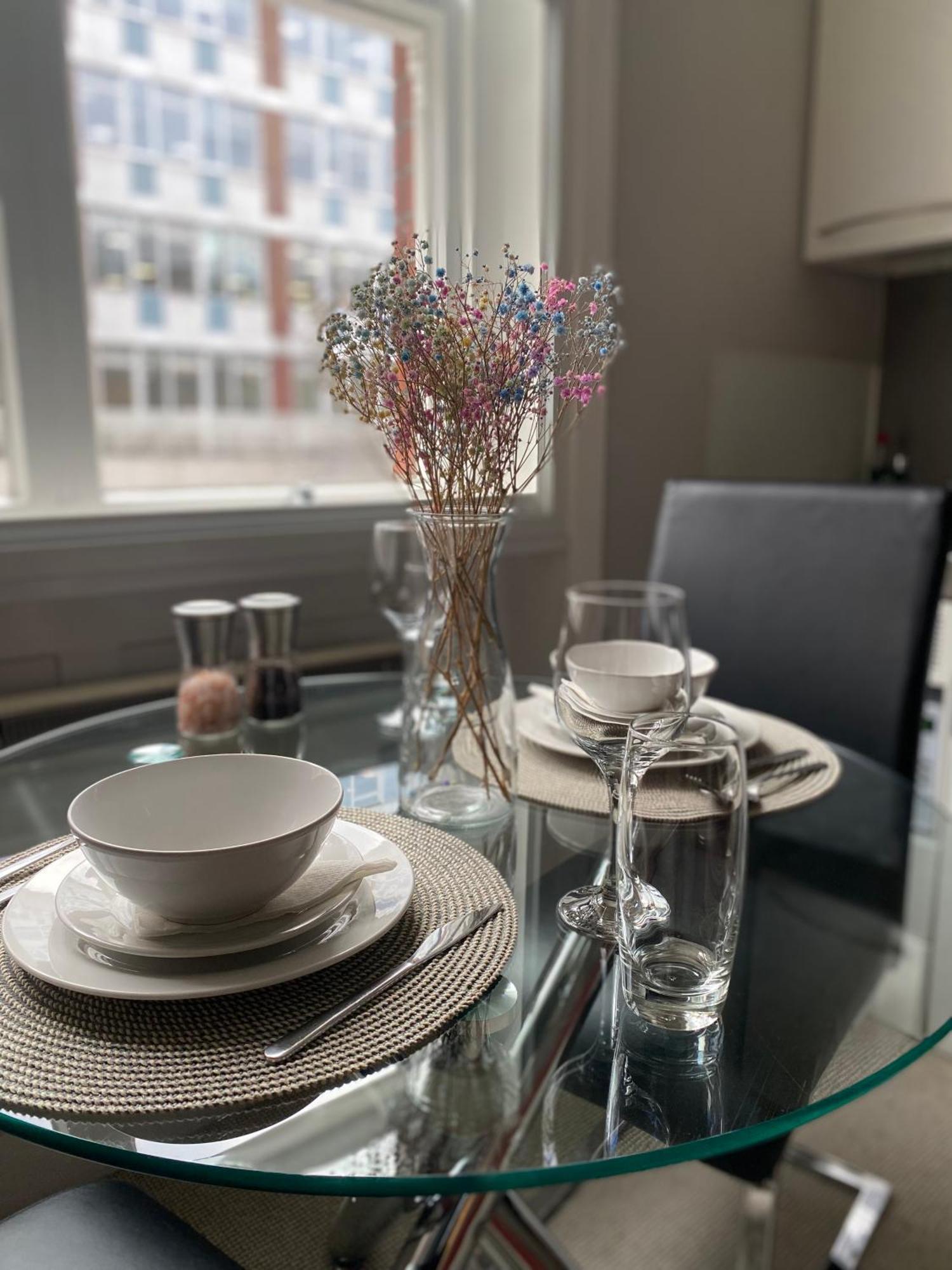 Belgravia Aparthotel *