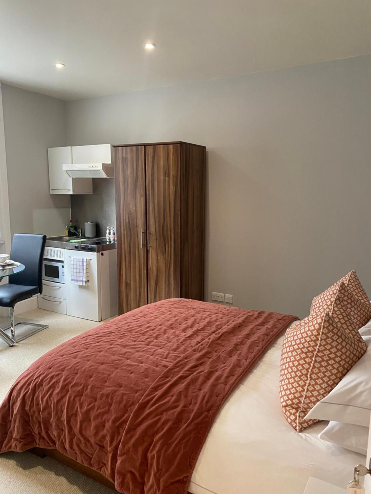 Aparthotel Belgravia London