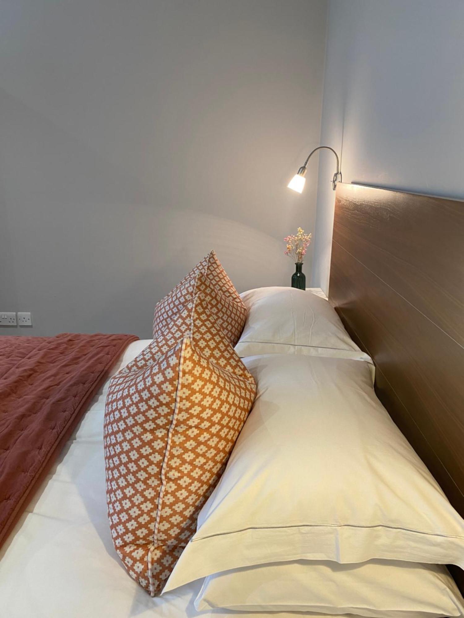 Belgravia Aparthotel