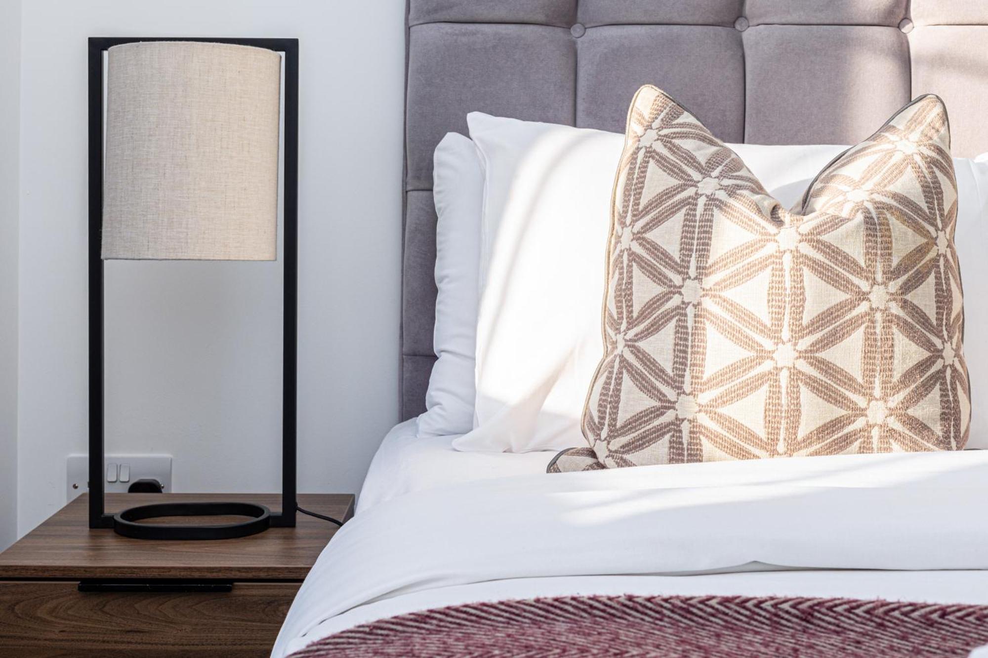 Apartment Luxury Harley Street