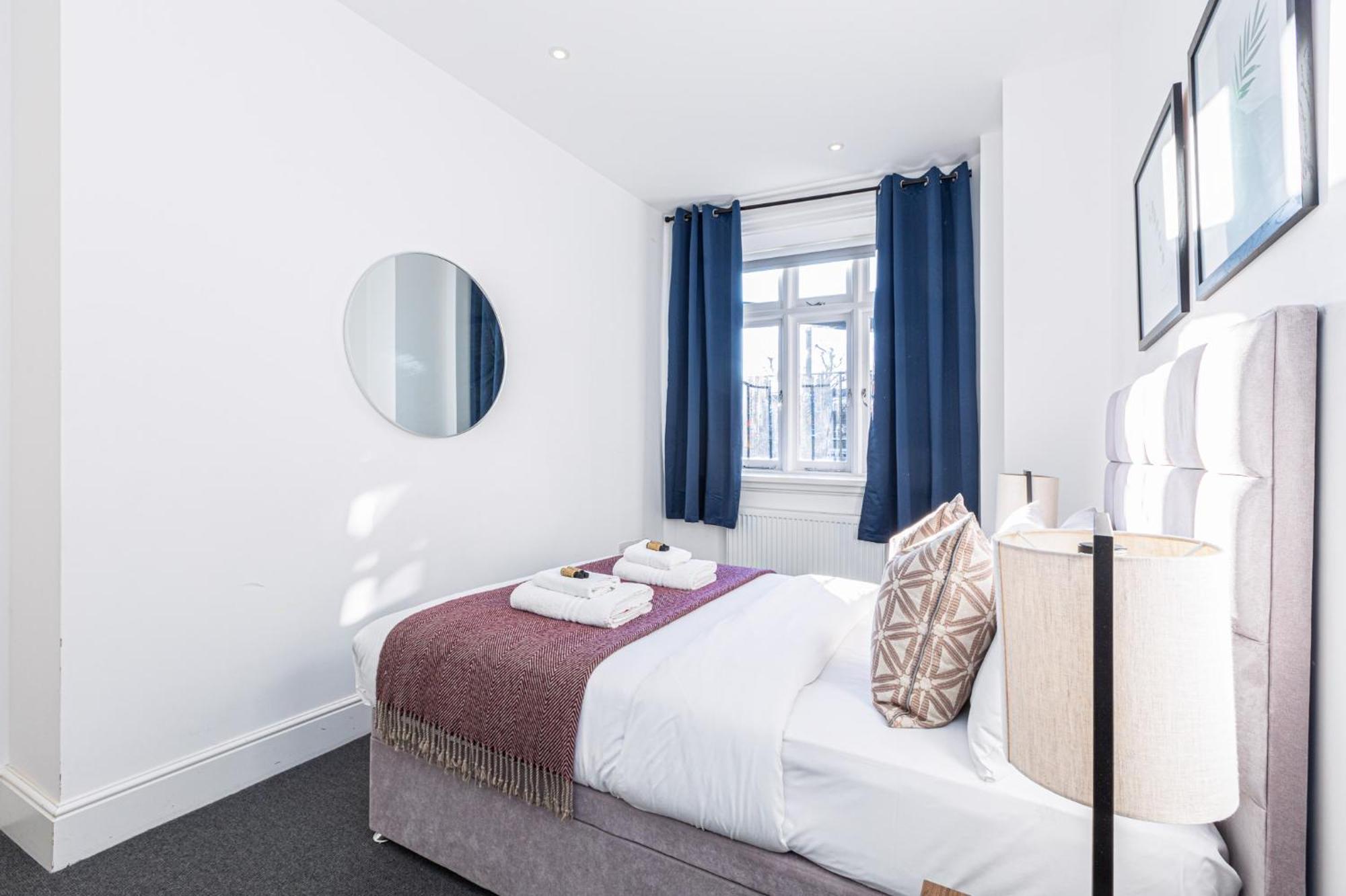 Luxury Harley Street