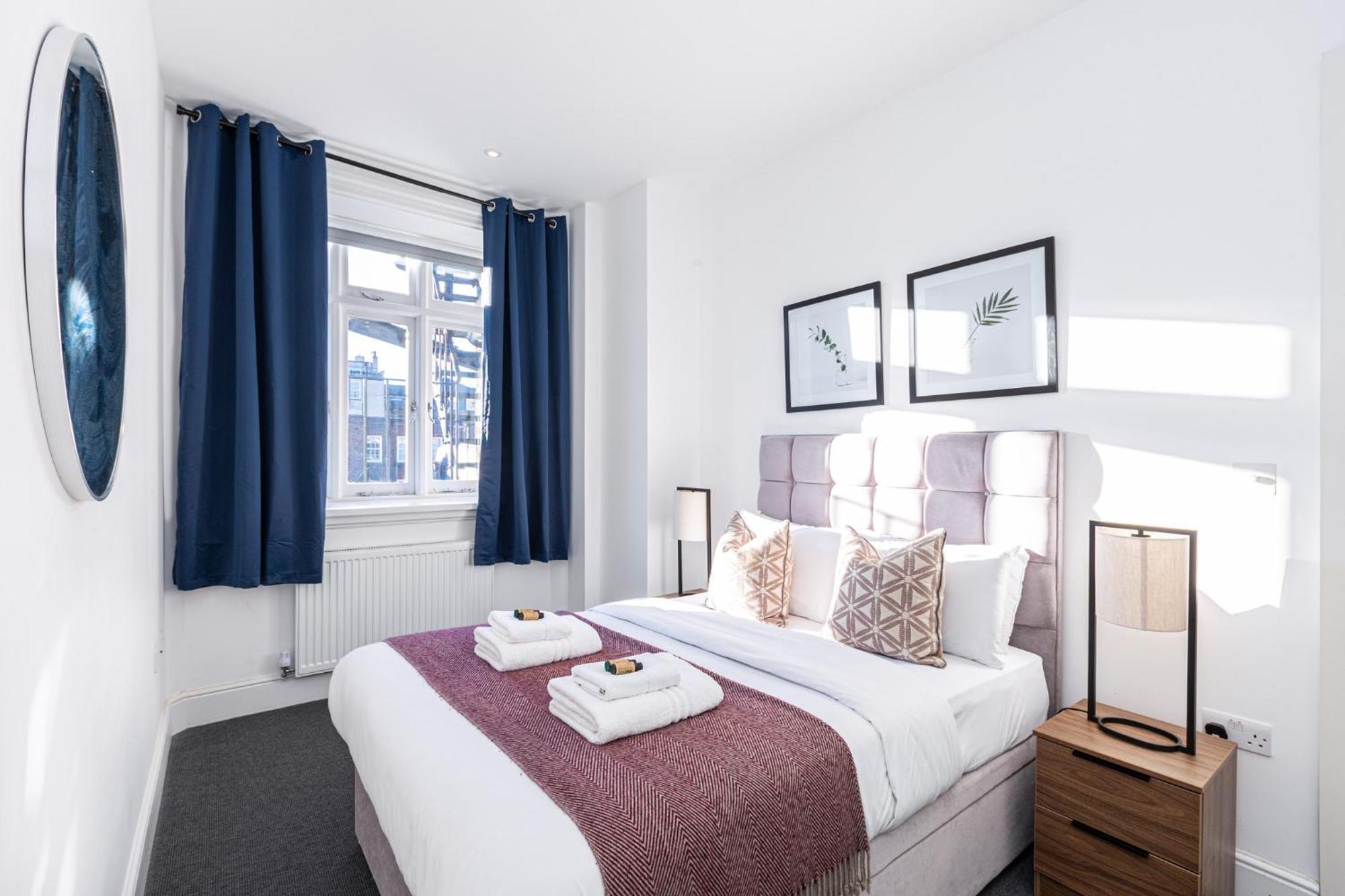 Luxury Harley Street London