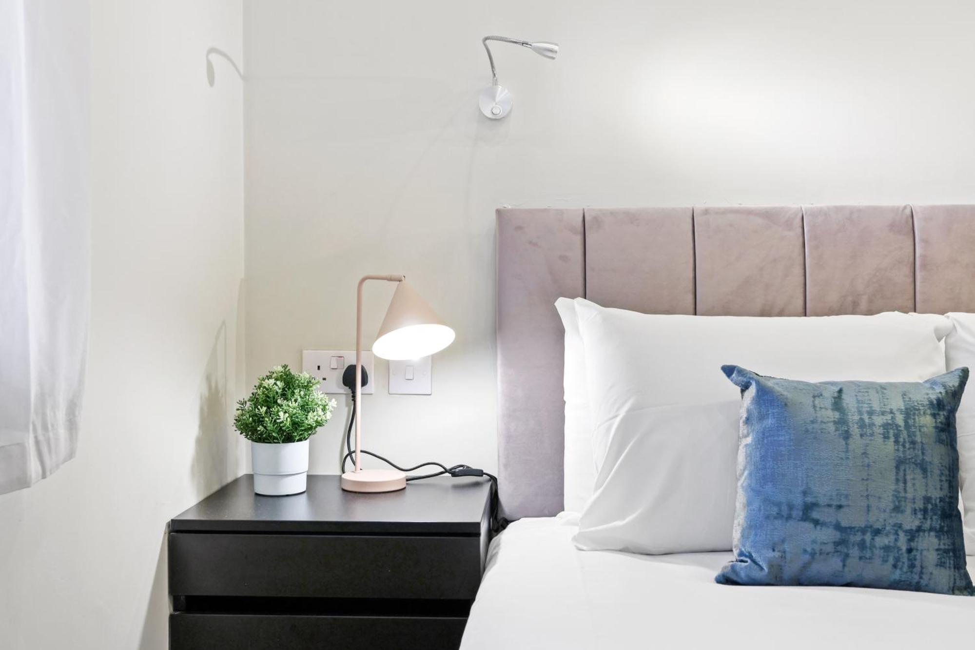 Apartment Urban Nest 1 *