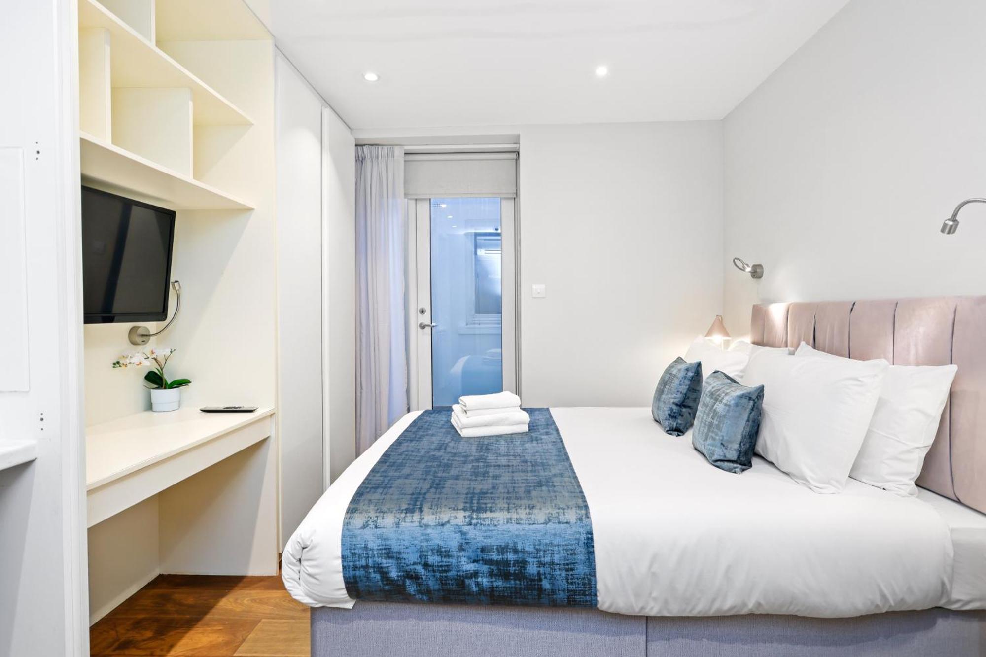 Apartment Urban Nest 2 *
