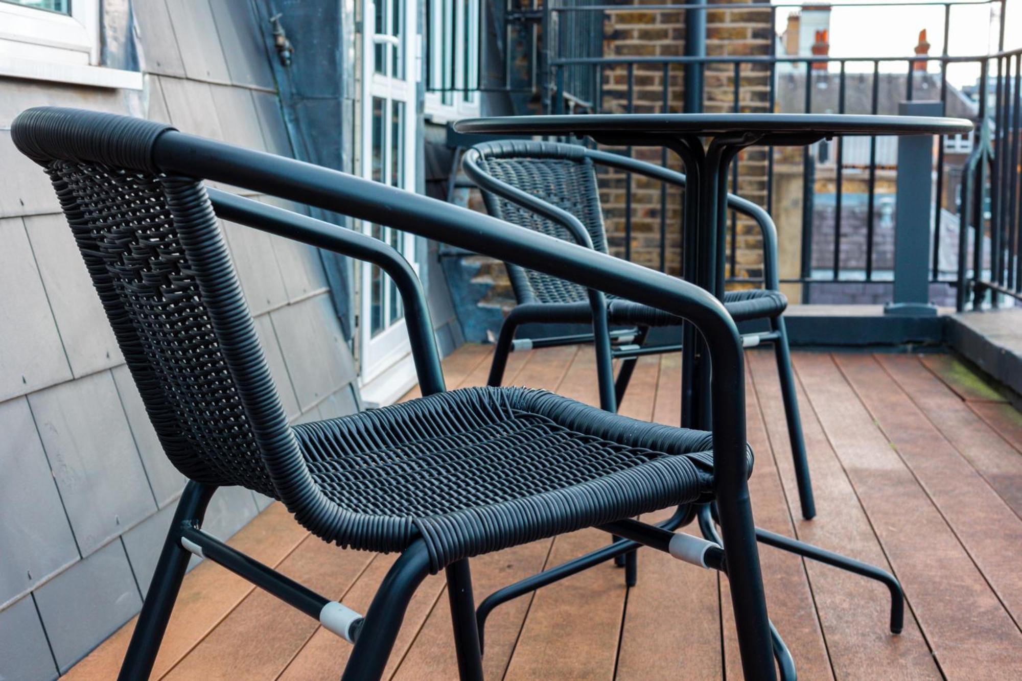 Luxury Harley Street * Londen