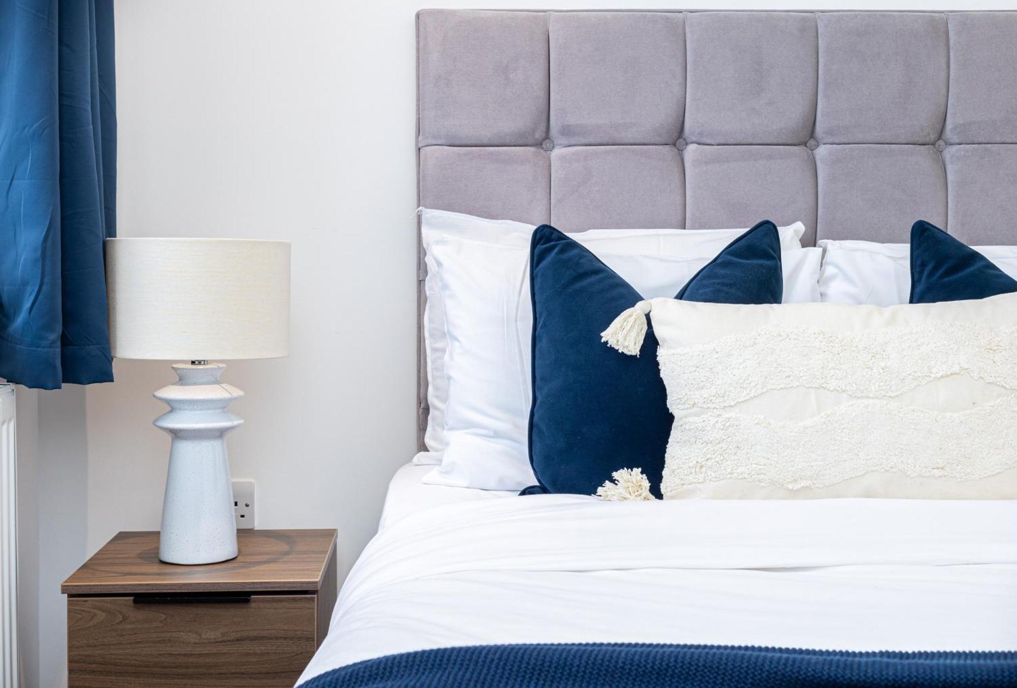 Appartement Luxury Harley Street