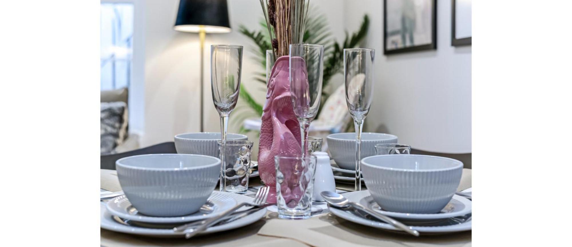 Appartement Calling: 2br Flat With Chic Flair *