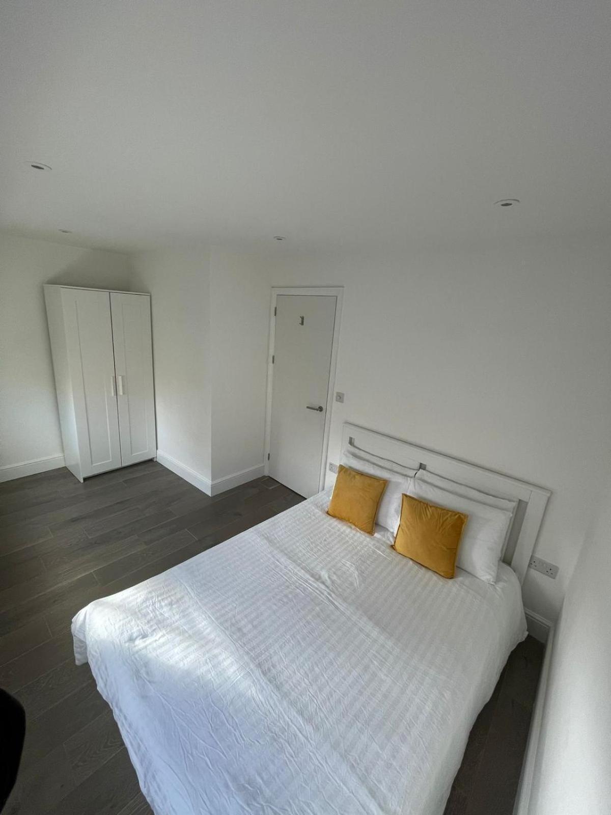 Stunning Flat - Close Kings Cross - Free Wi-fi * London