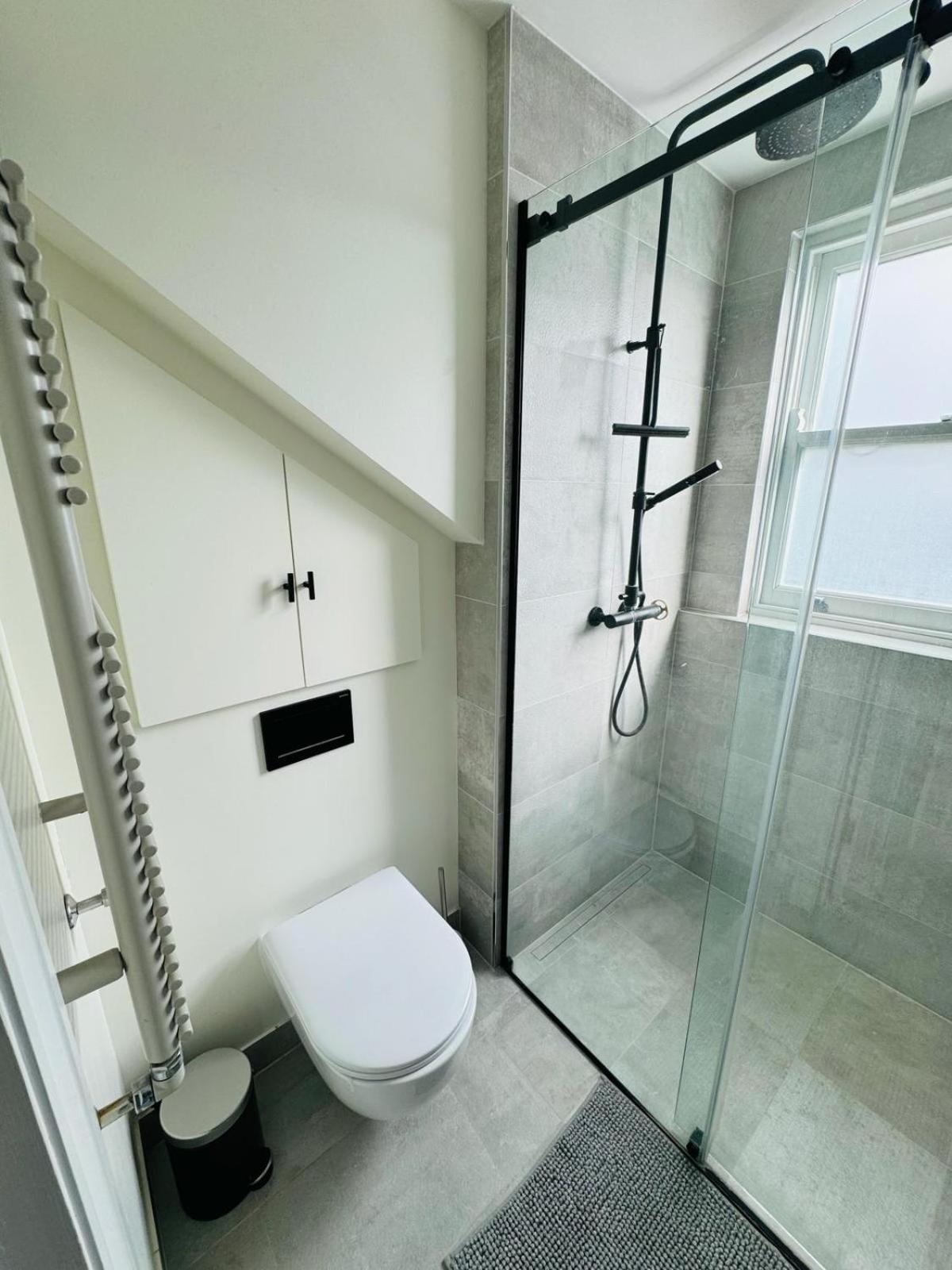 Apartment Stunning Flat In Chiswick