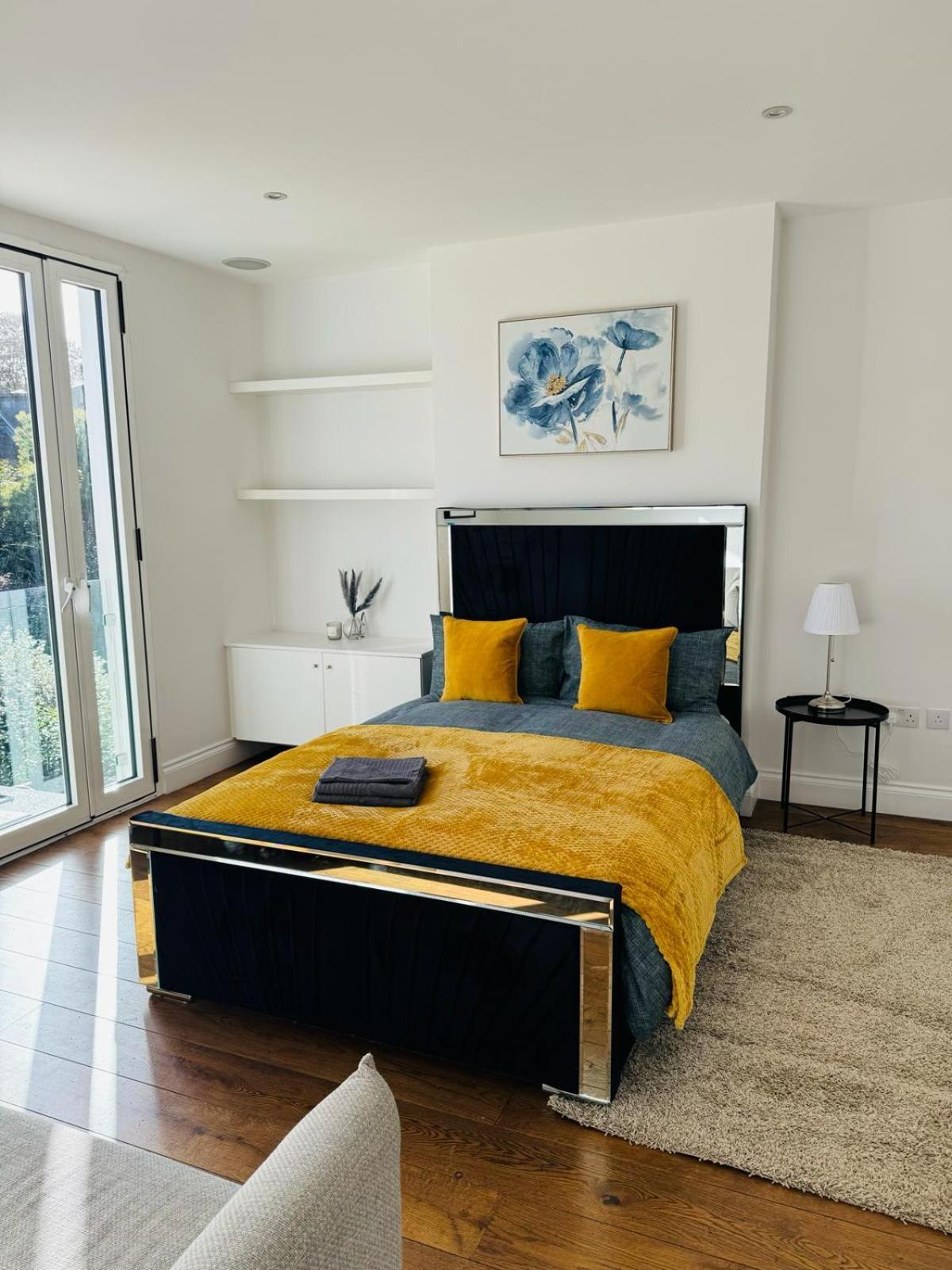 Apartment Stunning Flat In Chiswick