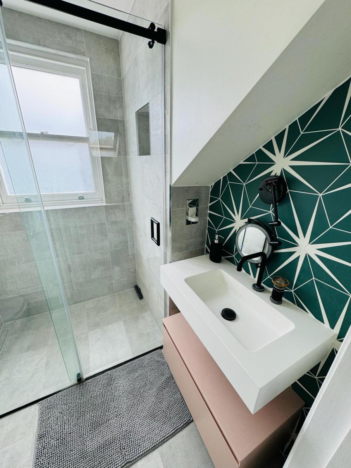 Stunning Flat In Chiswick Apartment London
