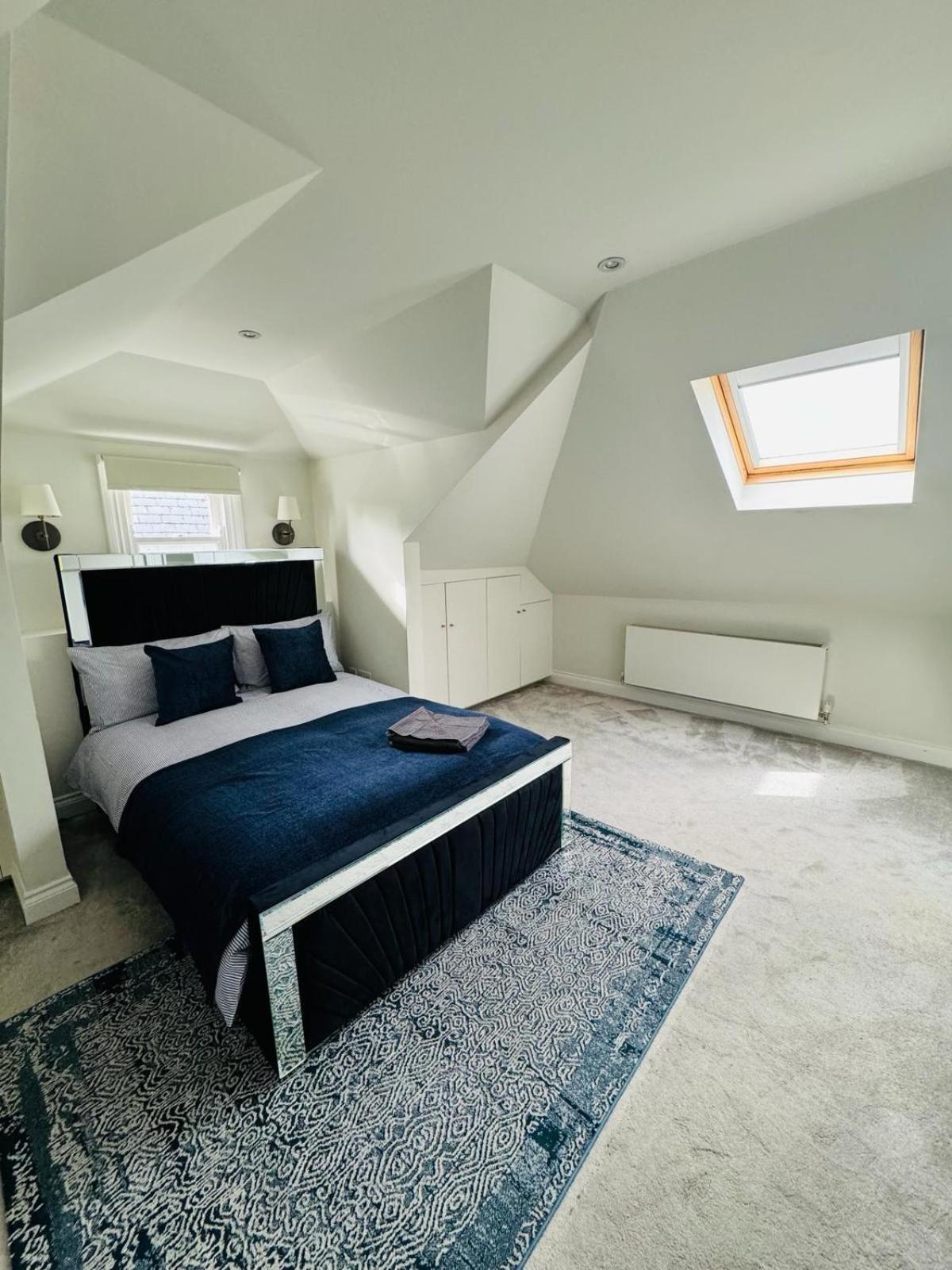Apartment Stunning Flat In Chiswick *