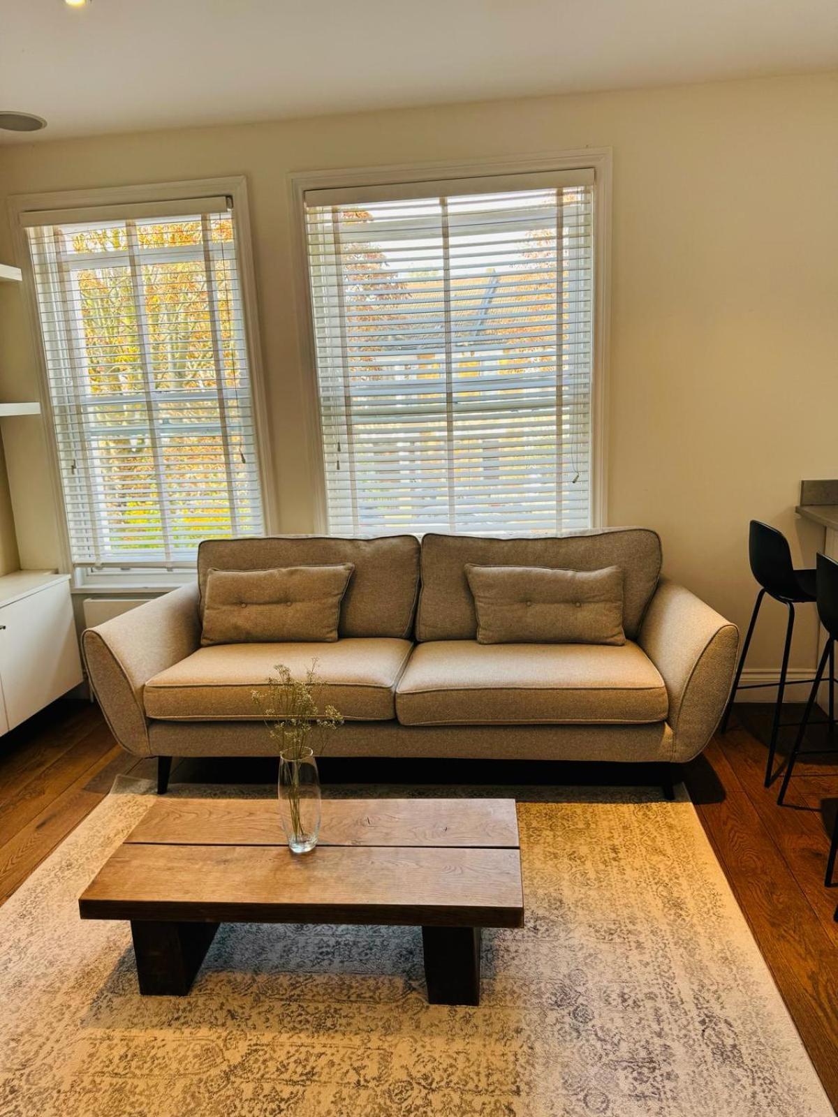 Apartment Stunning Flat In Chiswick