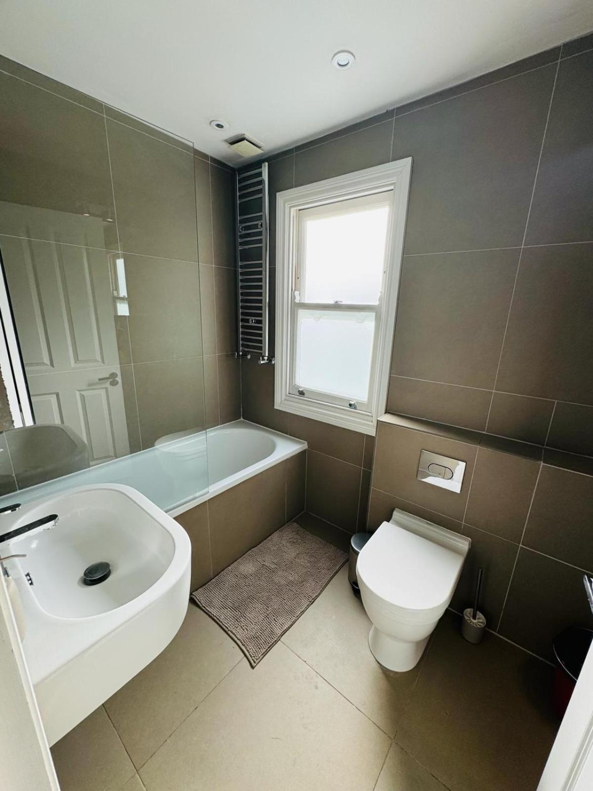 Apartment Stunning Flat In Chiswick