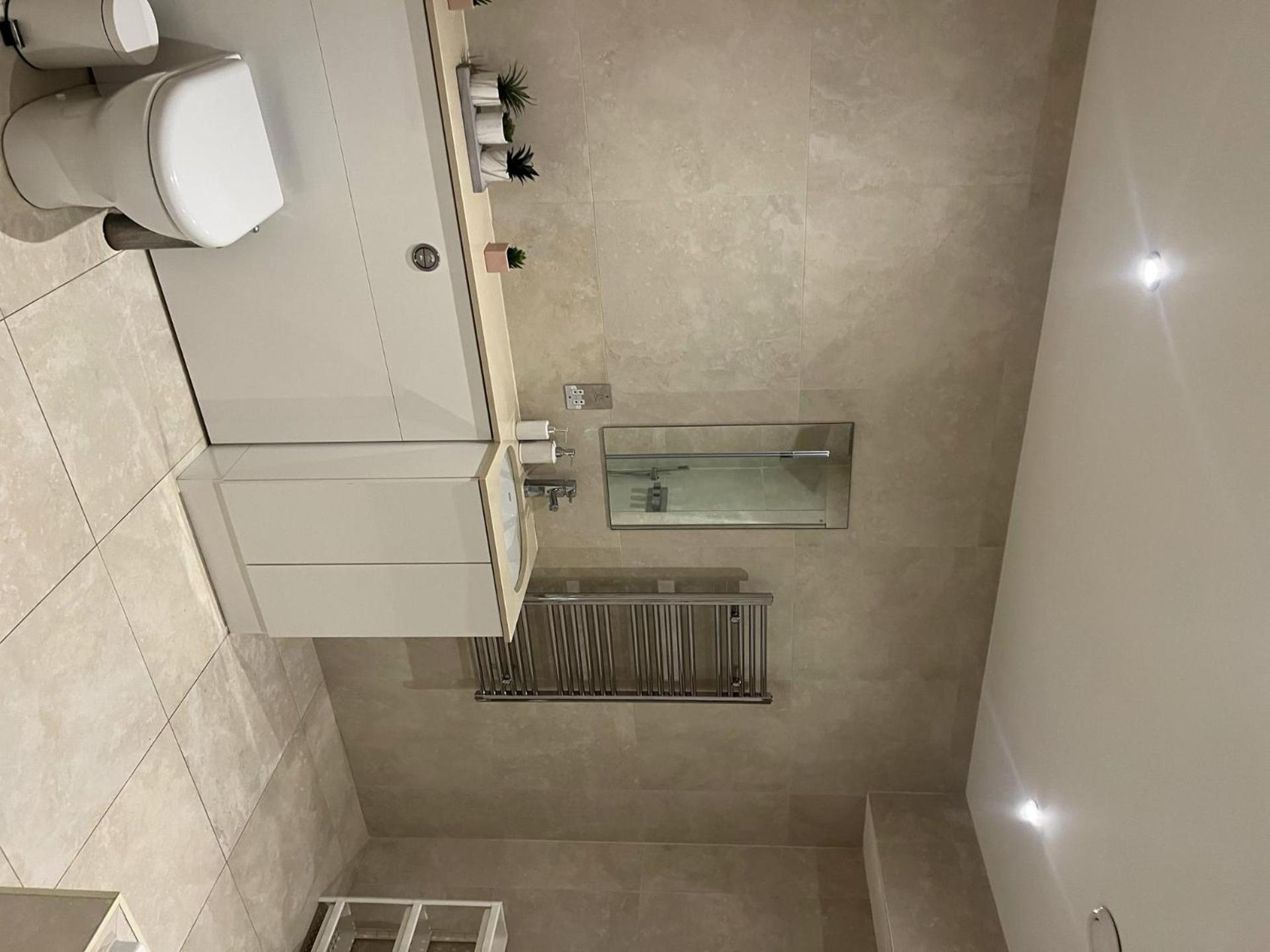 Apartment Beautiful 2-bed In