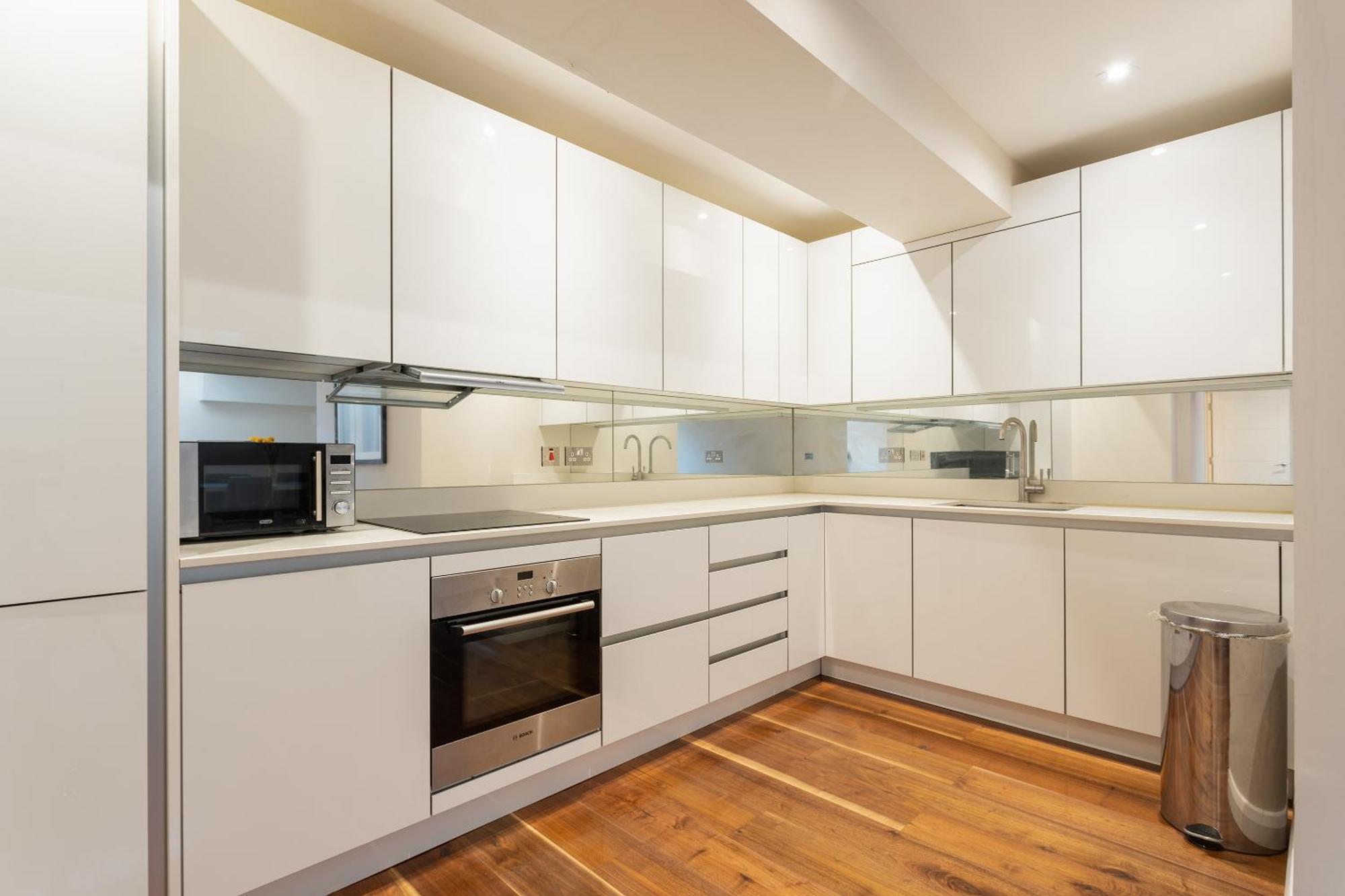 Beautiful 2-bed In *