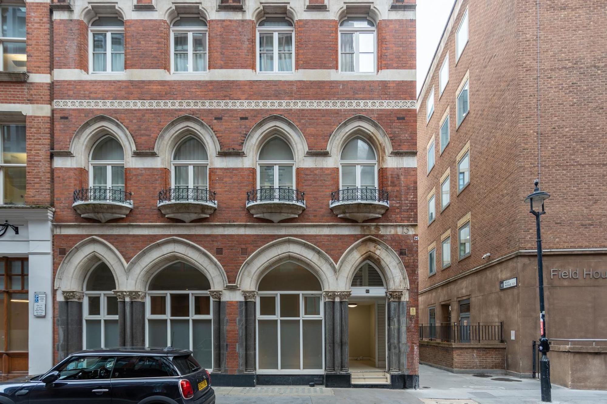 Apartment Beautiful 2-bed In *