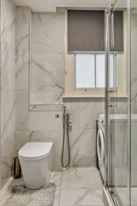 Appartement Cosy 2br Retreat Near Paddington Station *