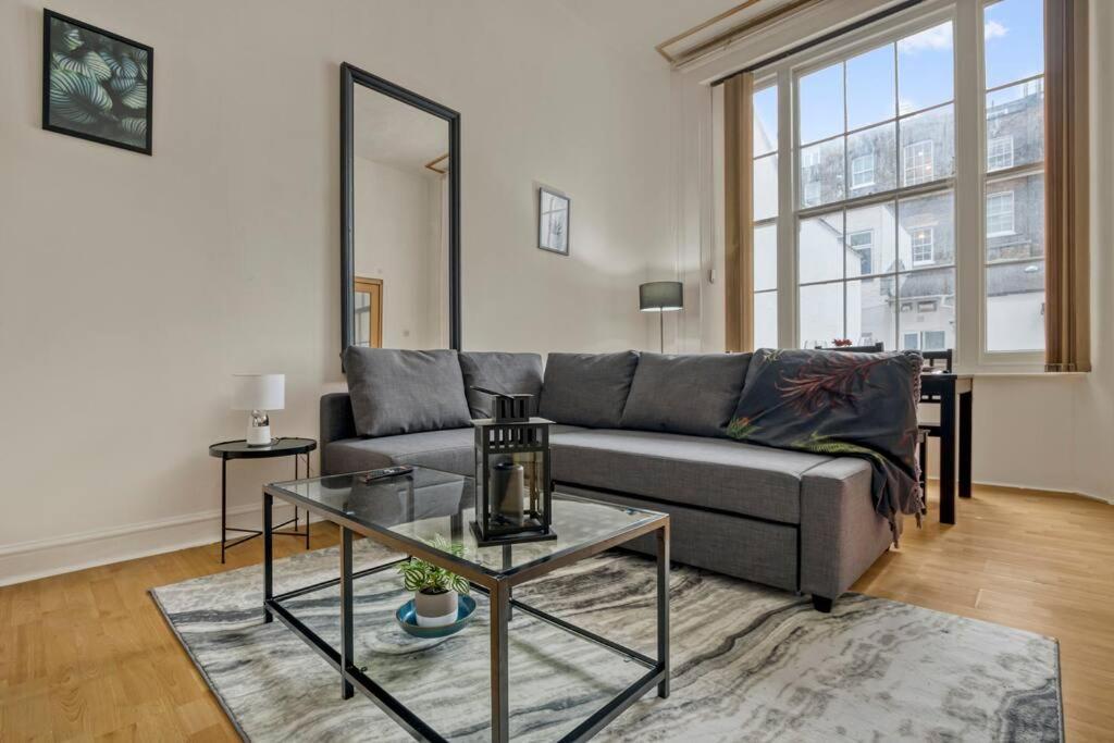 Appartement Cosy 2br Retreat Near Paddington Station Londen