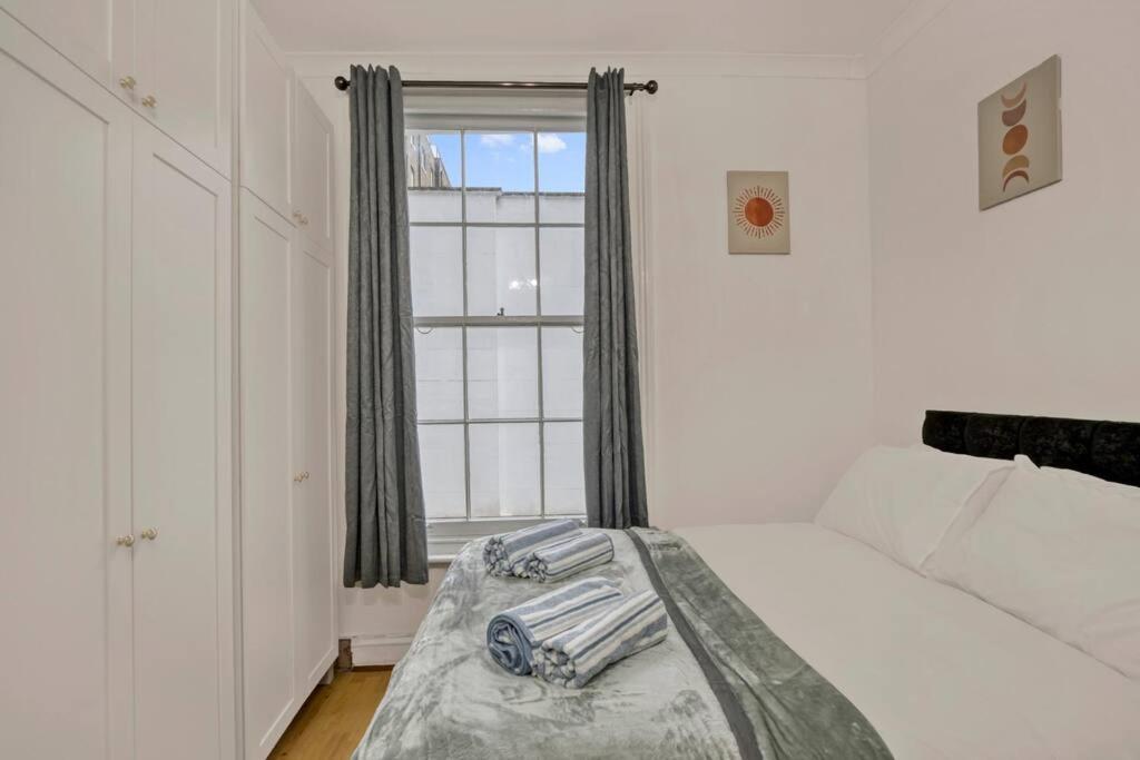 Cosy 2br Retreat Near Paddington Station Londen