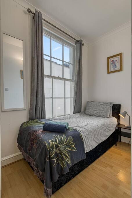 Appartement Cosy 2br Retreat Near Paddington Station Londen