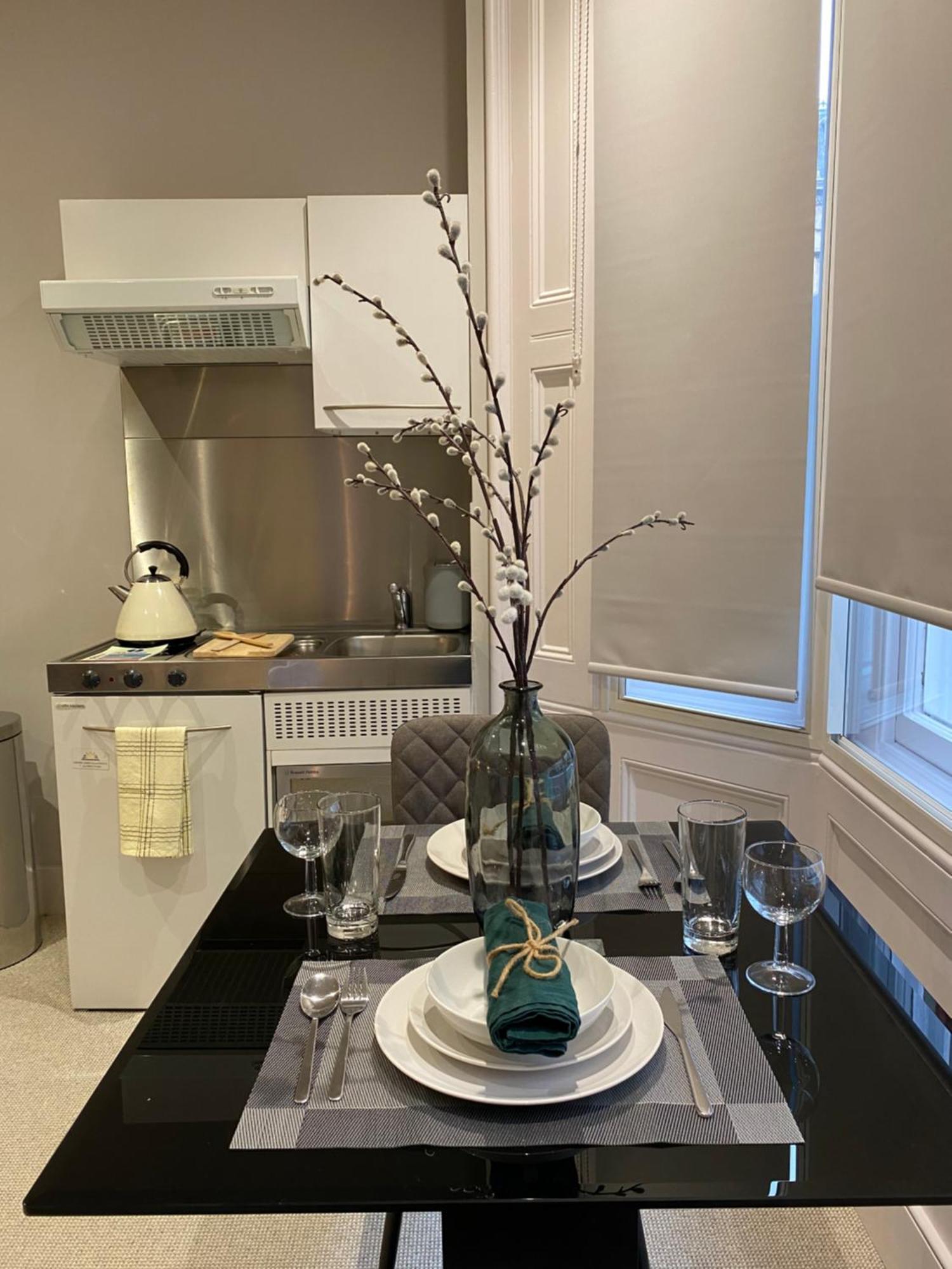 Belgravia * London