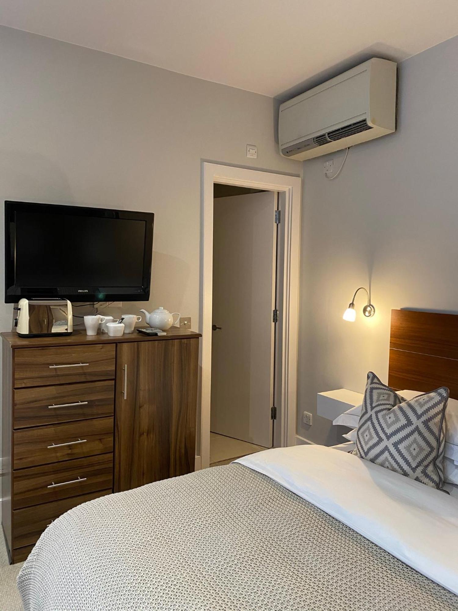 Belgravia Aparthotel London
