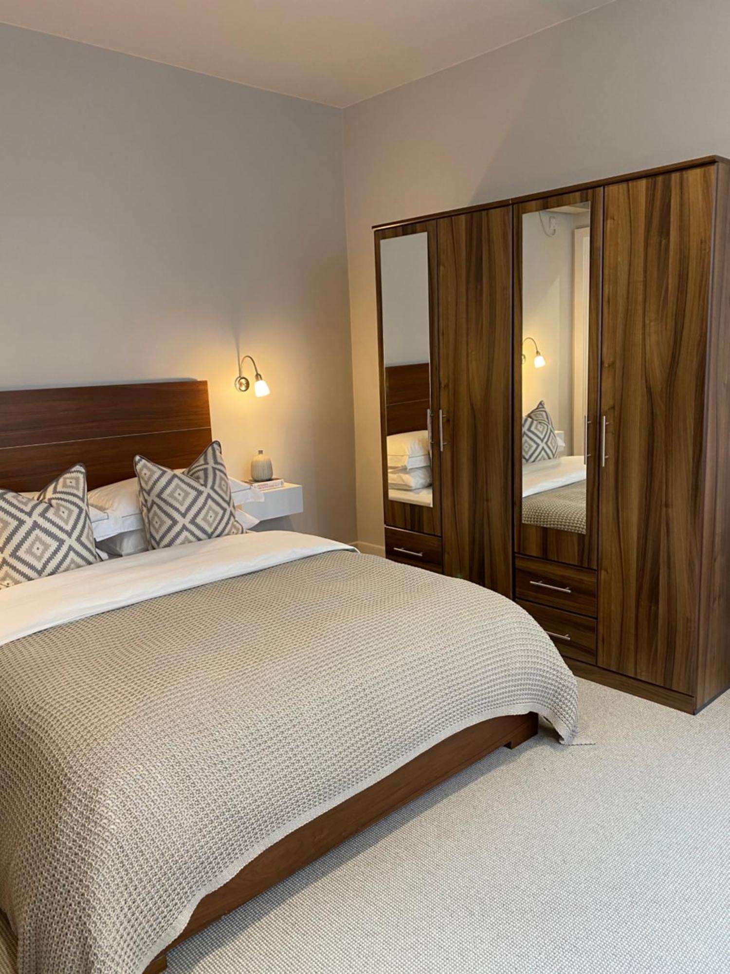 Belgravia Aparthotel *