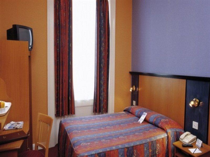 Western Hotel Londen