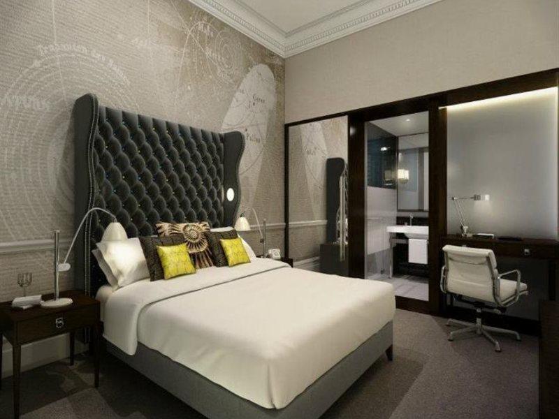 The Ampersand - Small Luxury Of The World Hotel