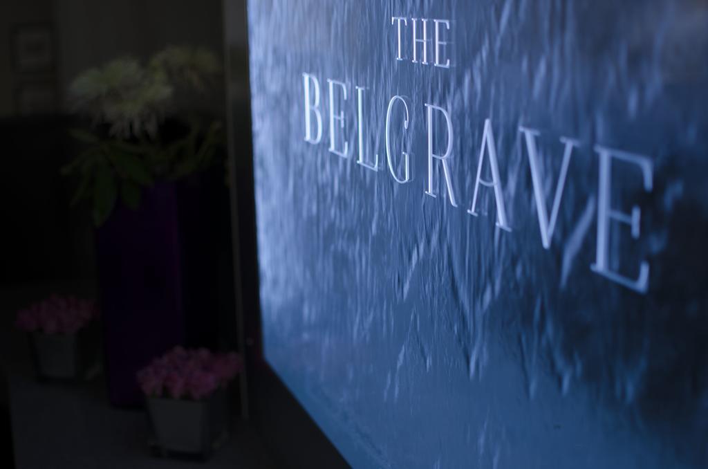 The Belgrave Londen