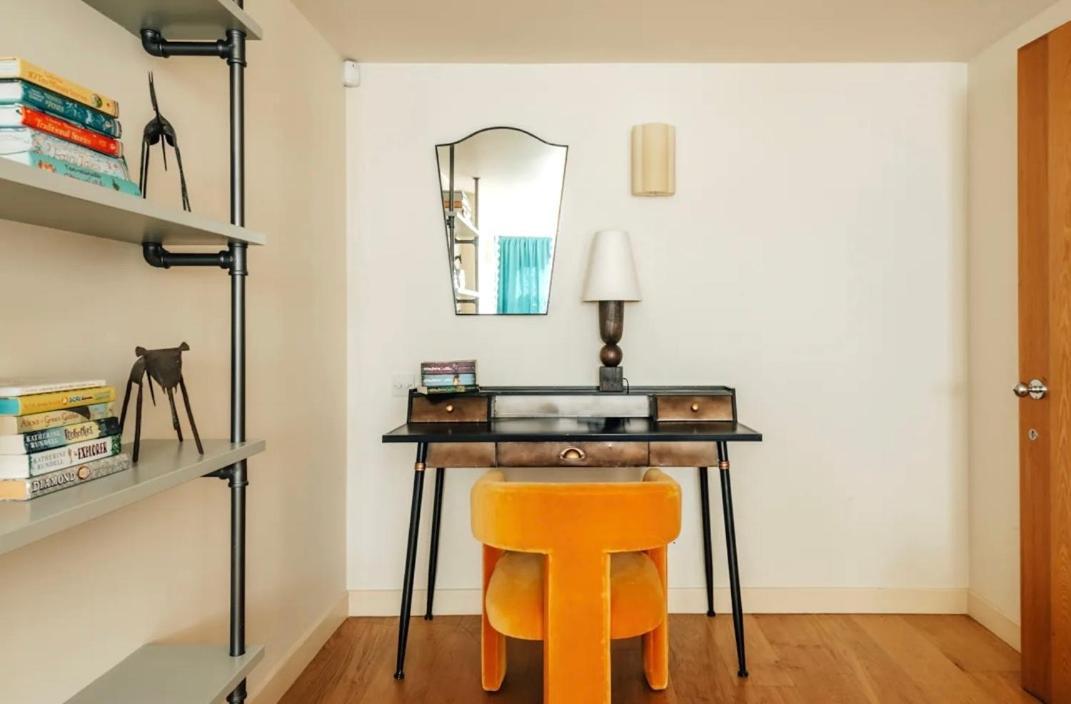 3 Bdrm Notting Hill Mews House - 2 Balconies Holiday home