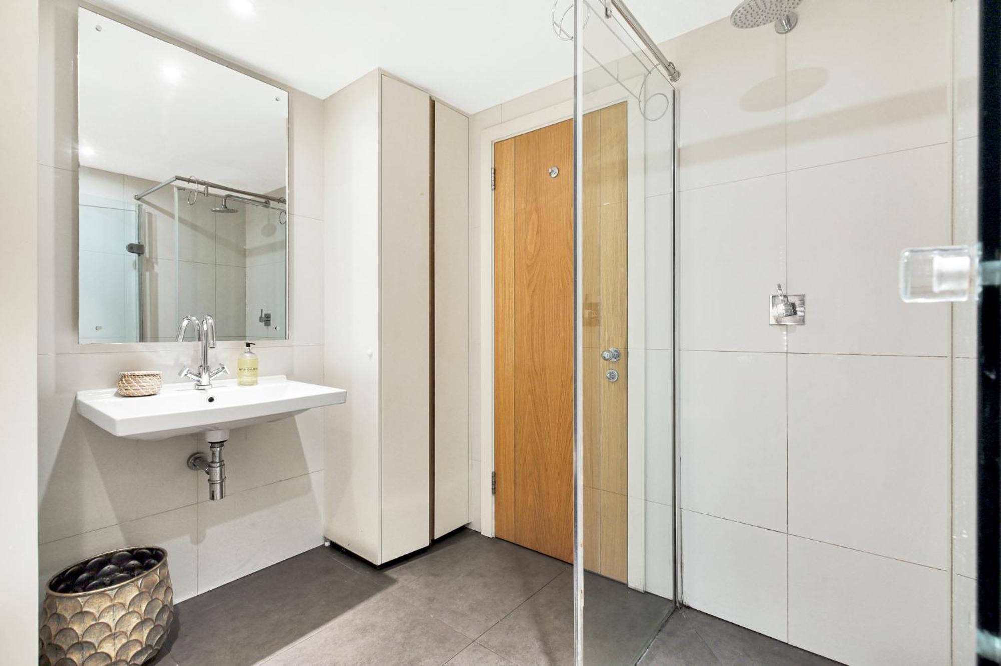 Holiday home 3 Bdrm Notting Hill Mews House - 2 Balconies