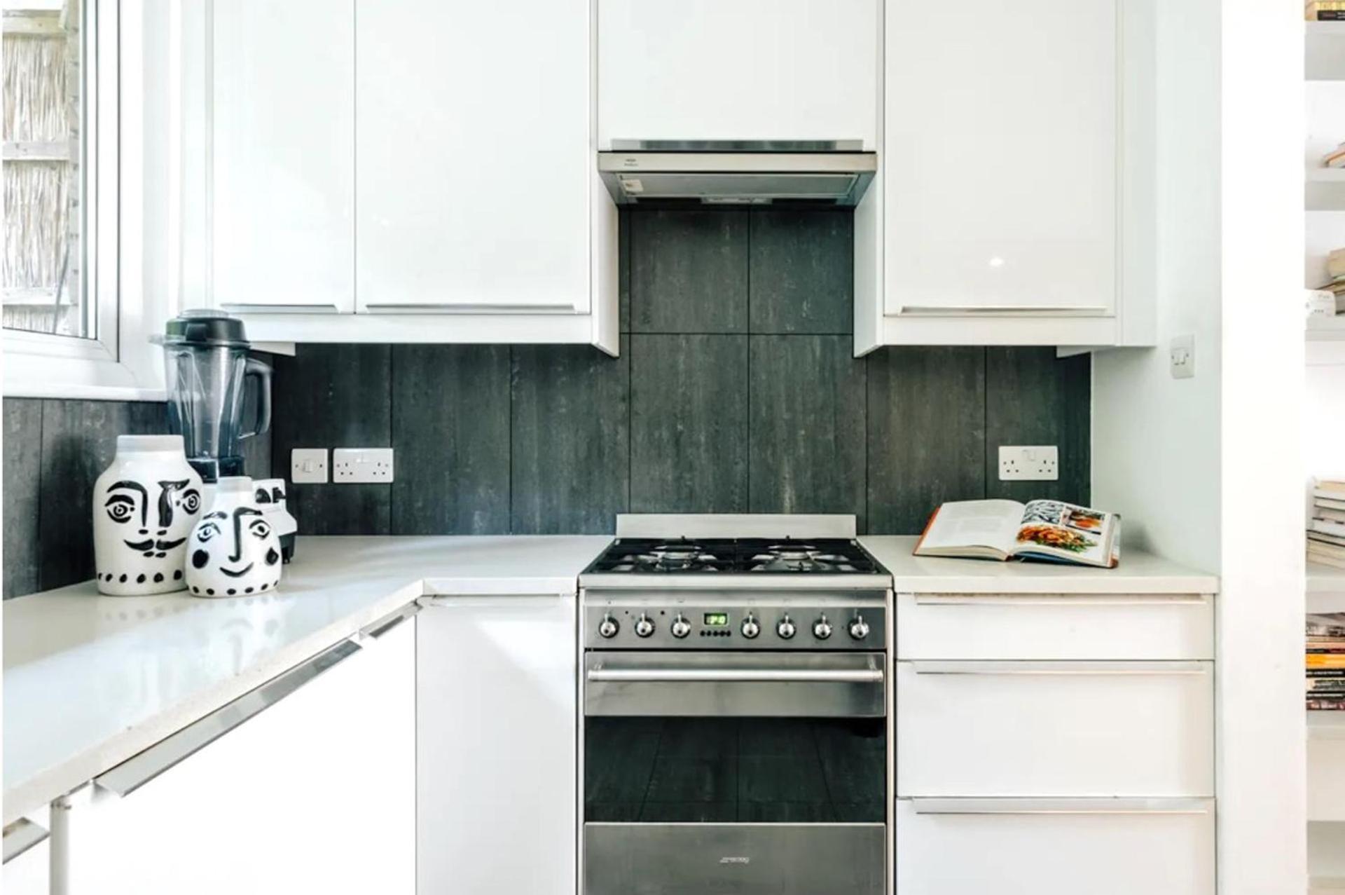 3 Bdrm Notting Hill Mews House - 2 Balconies * London