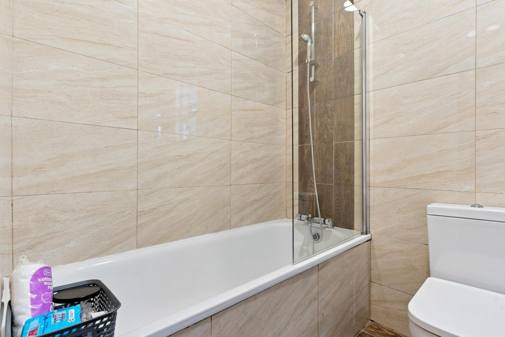 Stylish 2 Bed Near * Londen