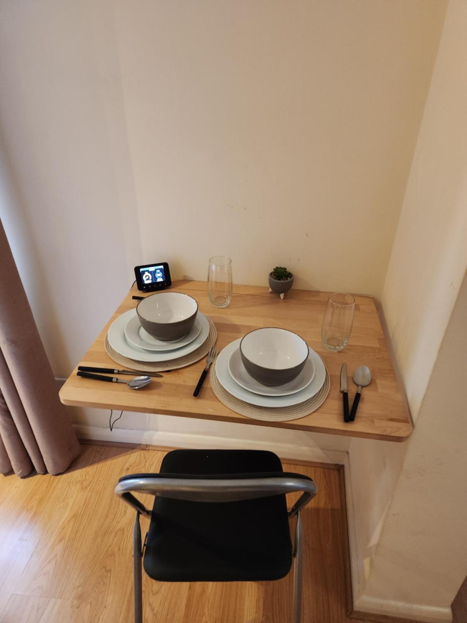 Apartment Uk Chaps Retreat: Private Chelsea *